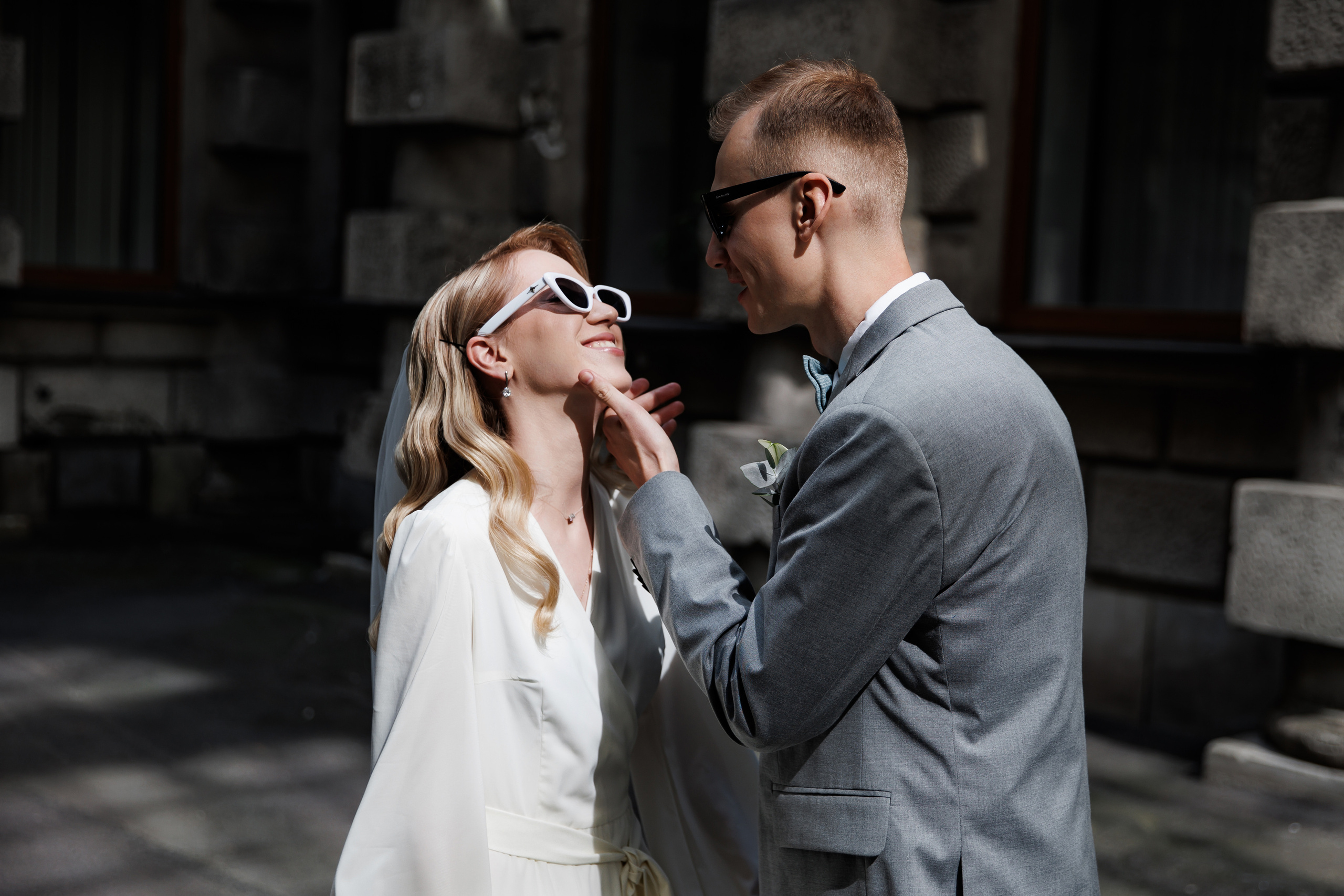 Тихон и Александра. Свадебный фотограф в Санкт-Петербурге, Москве, Европе и по всему миру