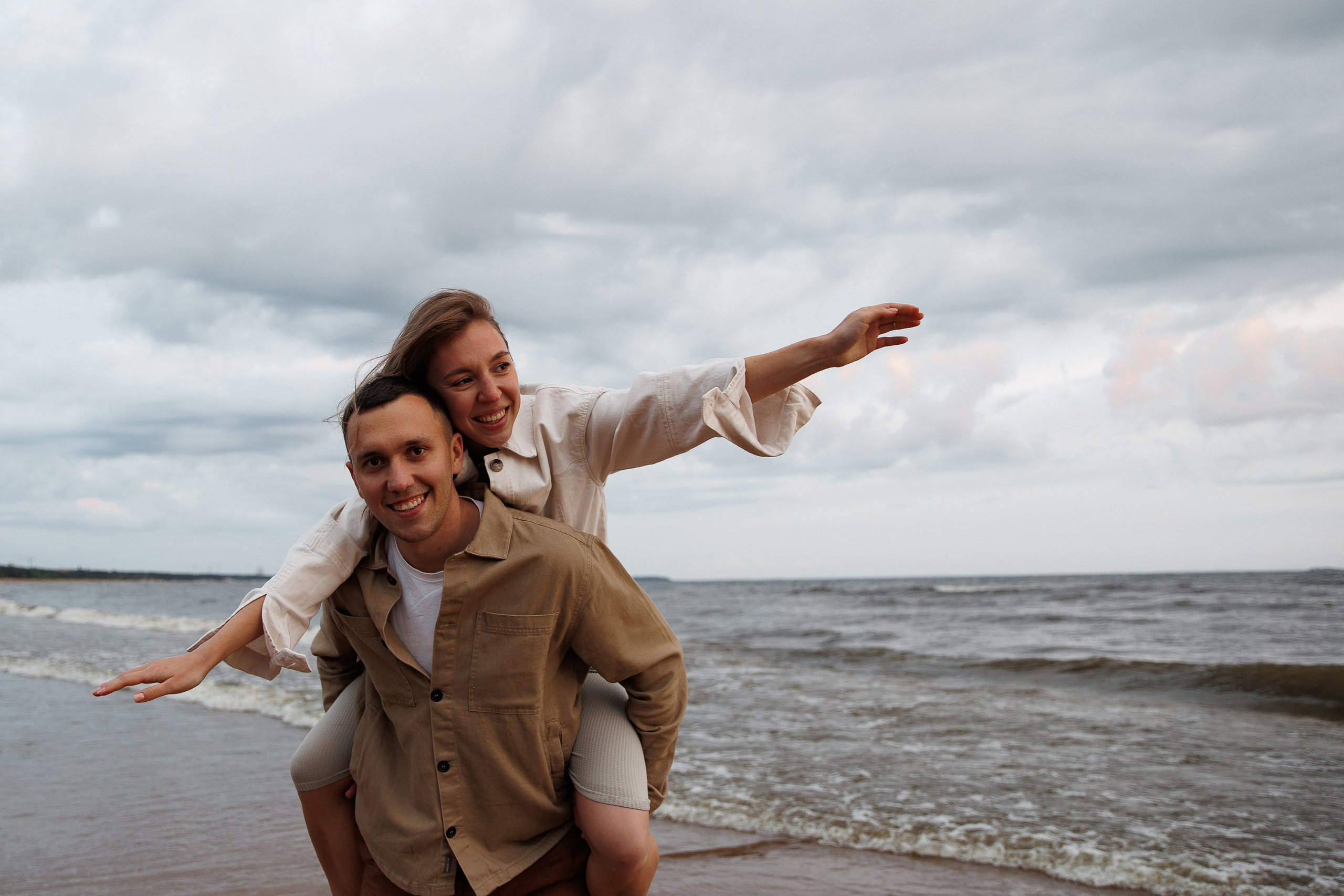 Joy, Egor, Vika. Свадебный фотограф в Санкт-Петербурге, Москве, Европе и по всему миру