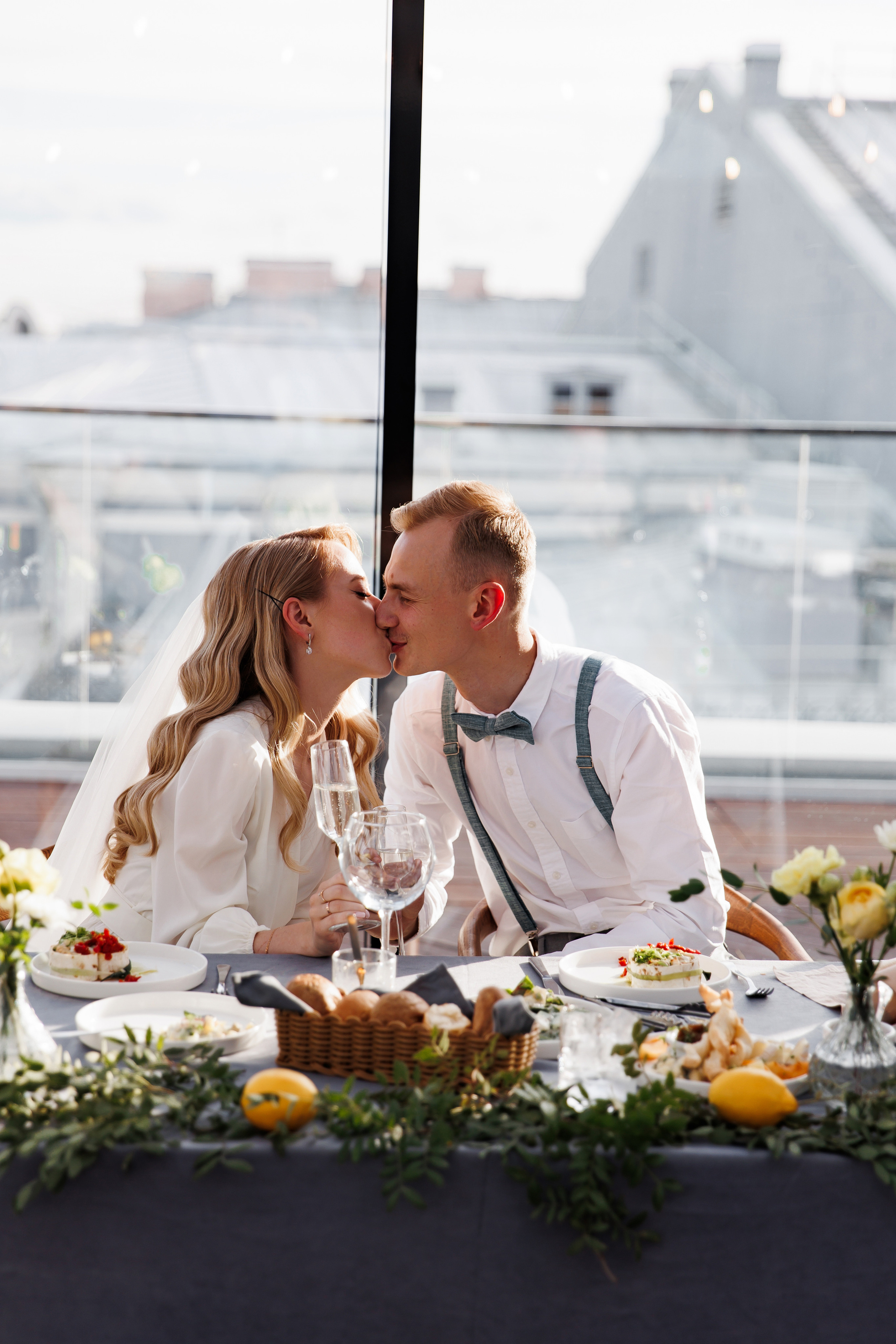 Тихон и Александра. Свадебный фотограф в Санкт-Петербурге, Москве, Европе и по всему миру