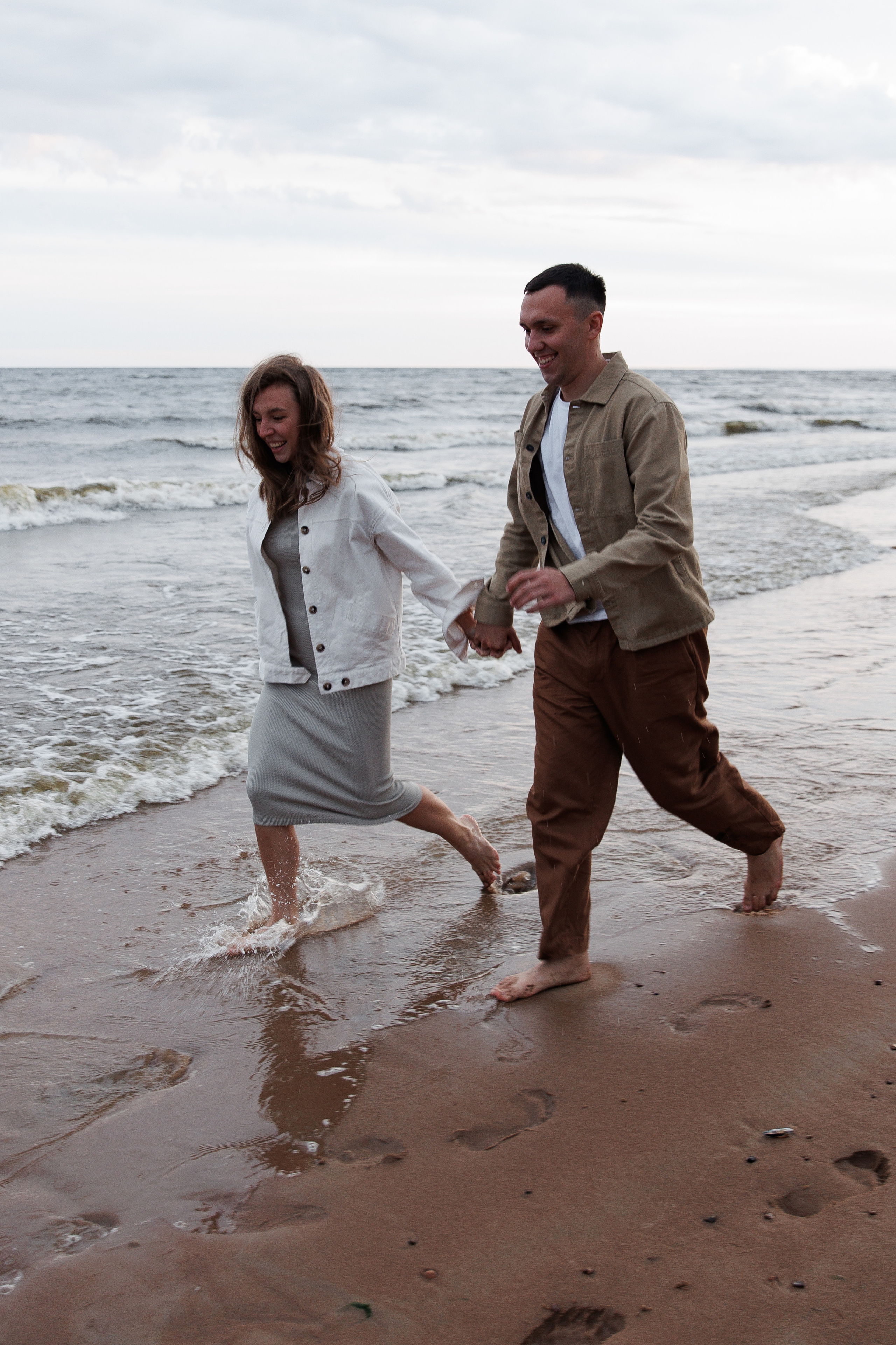 Joy, Egor, Vika. Свадебный фотограф в Санкт-Петербурге, Москве, Европе и по всему миру