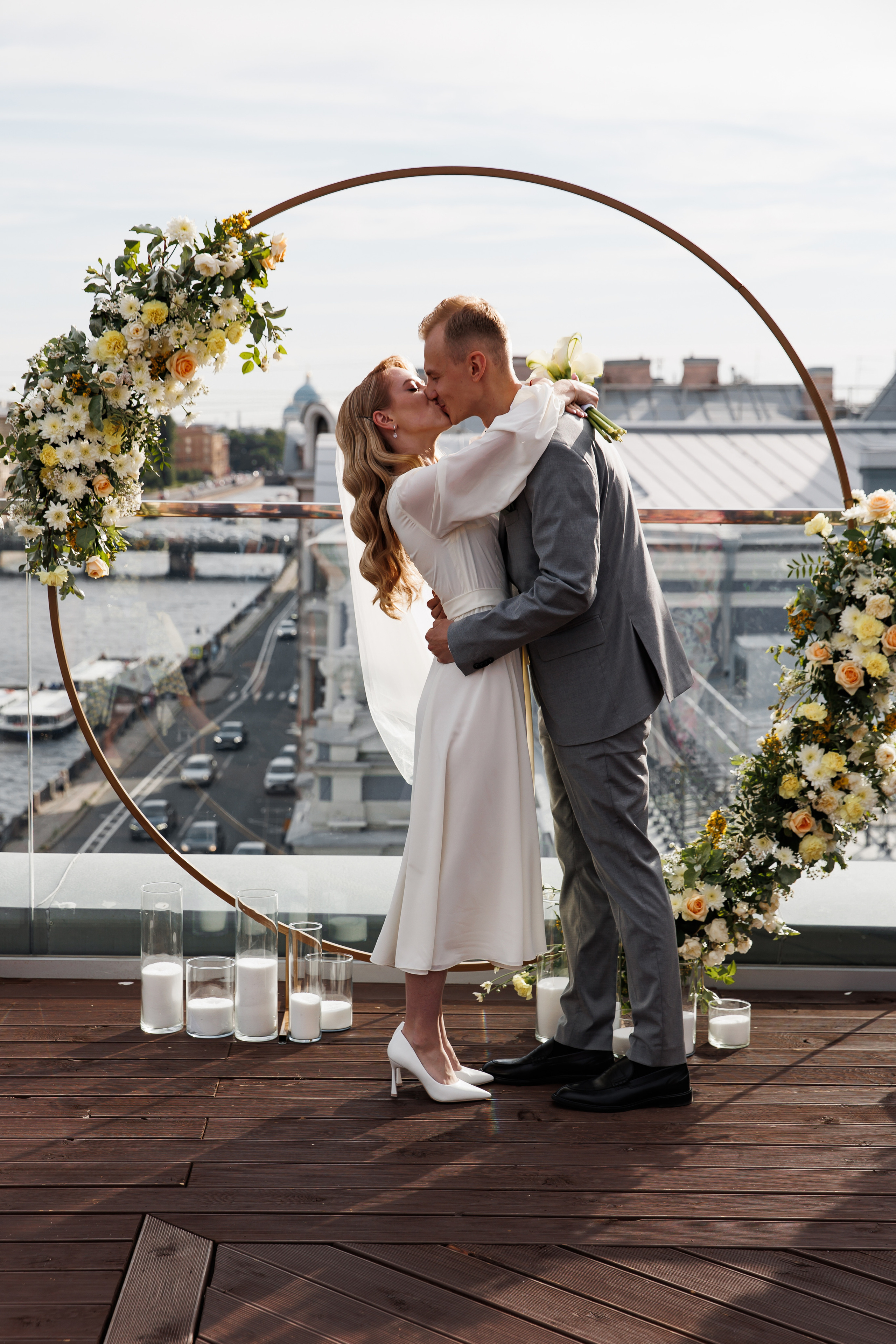 Тихон и Александра. Свадебный фотограф в Санкт-Петербурге, Москве, Европе и по всему миру