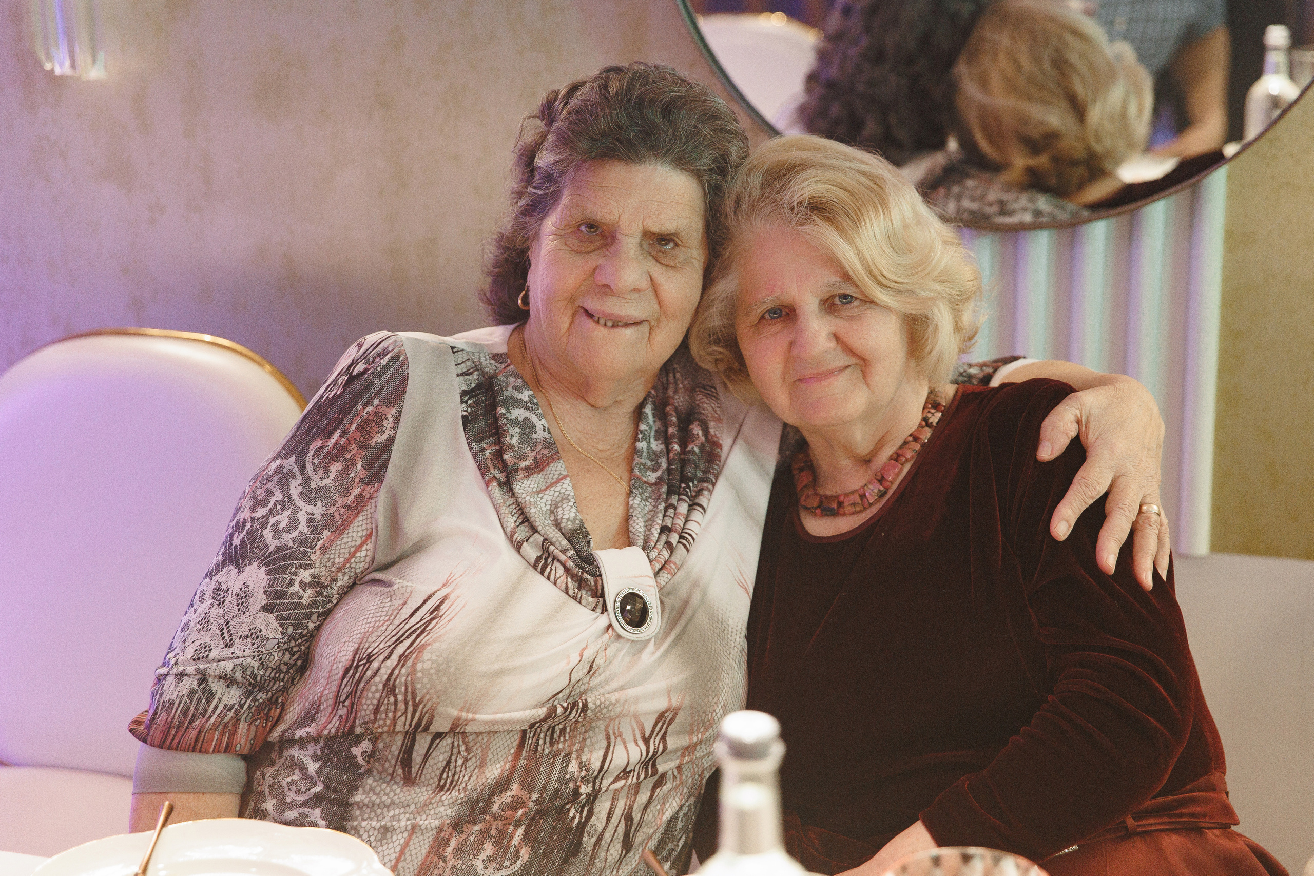 Ксения и Денис. Wedding photographer in St. Petersburg, Europe and Israel Anna Agafon