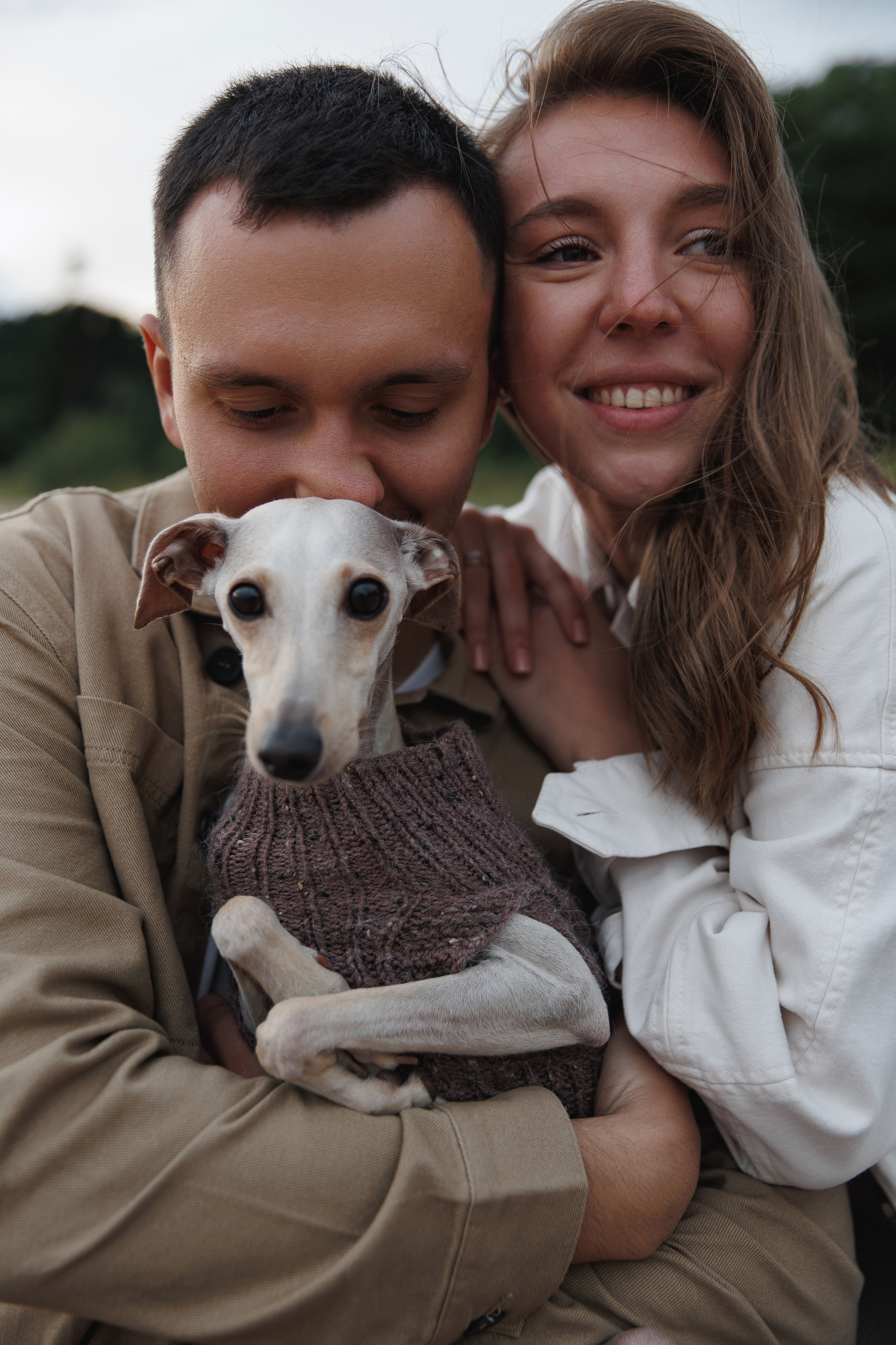 Joy, Egor, Vika. Свадебный фотограф в Санкт-Петербурге, Москве, Европе и по всему миру