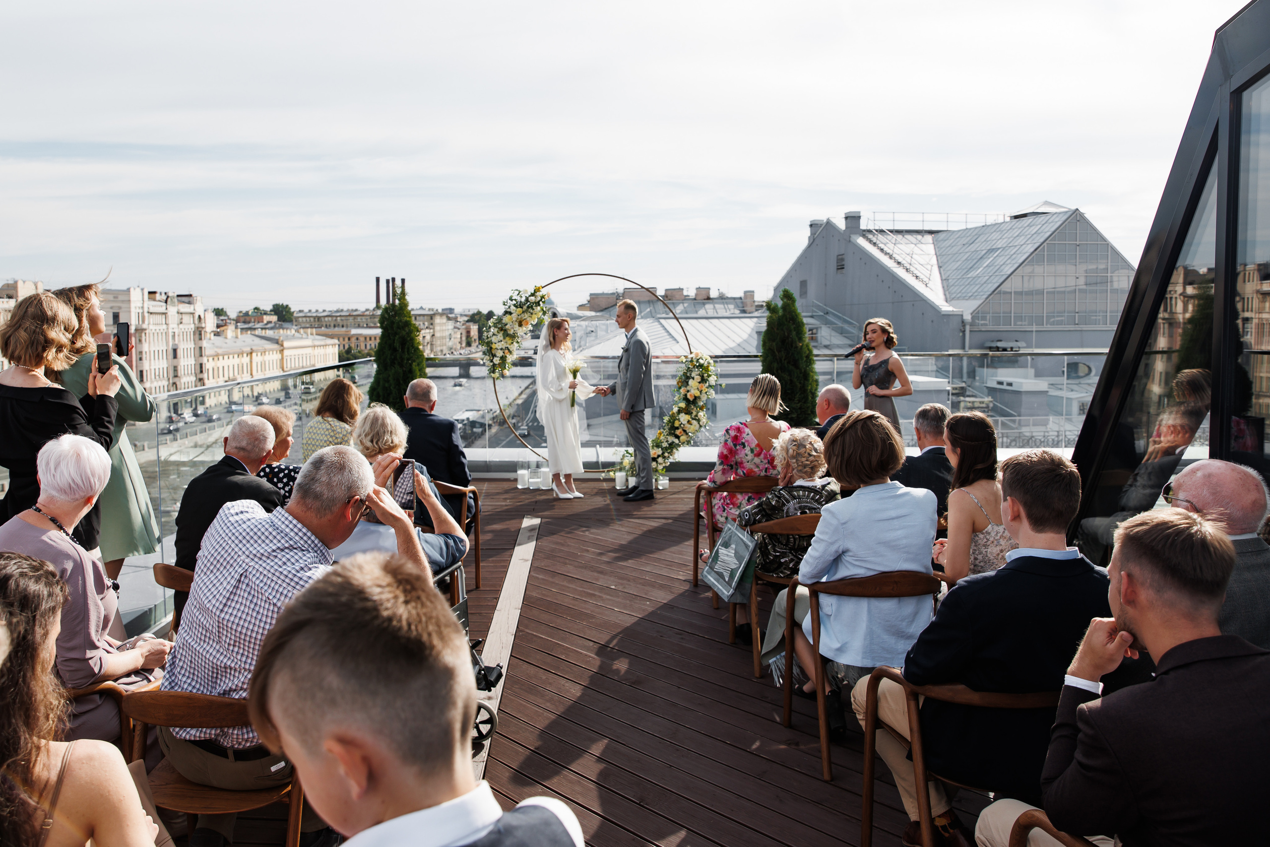 Тихон и Александра. Свадебный фотограф в Санкт-Петербурге, Москве, Европе и по всему миру