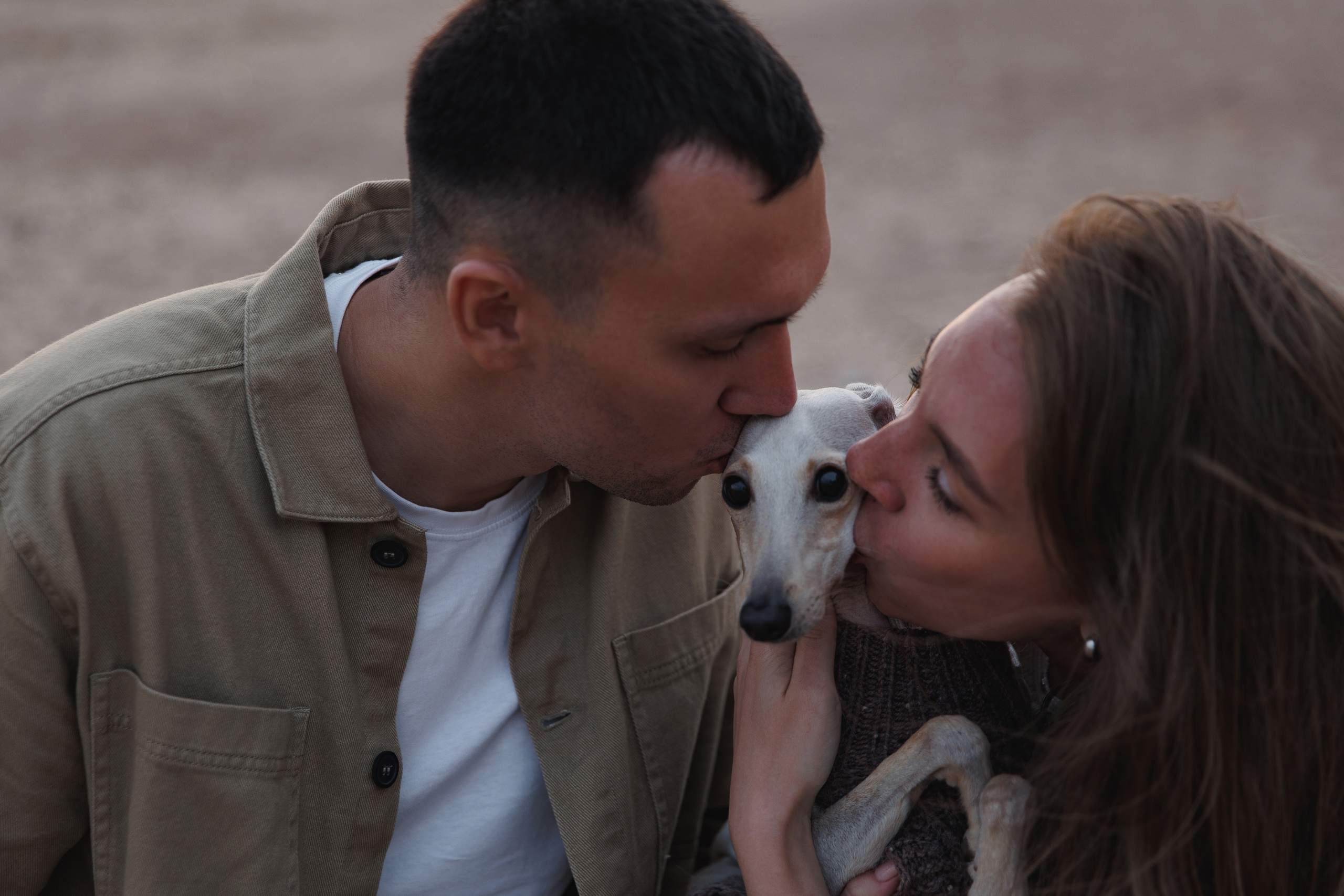 Happy b-day!. Wedding photographer in St. Petersburg, Europe and Israel Anna Agafon