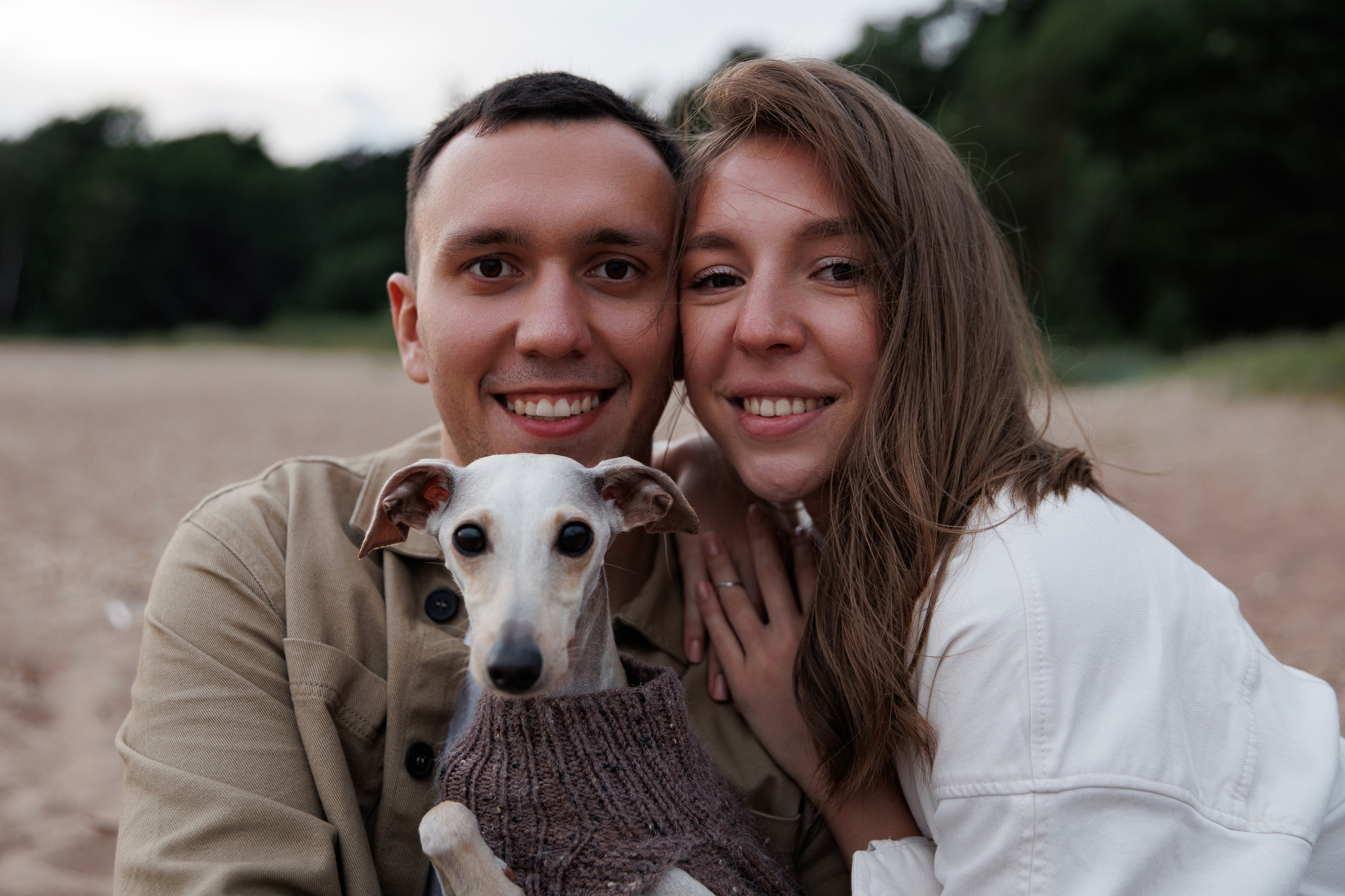 Joy, Egor, Vika. Свадебный фотограф в Санкт-Петербурге, Москве, Европе и по всему миру