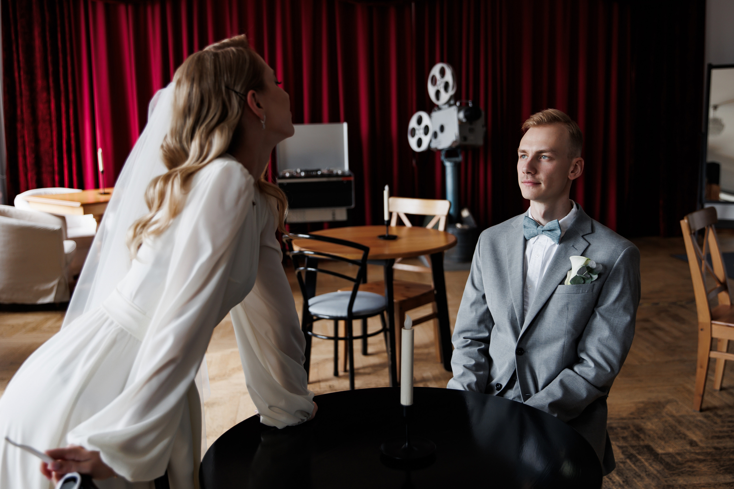 Тихон и Александра. Свадебный фотограф в Санкт-Петербурге, Москве, Европе и по всему миру