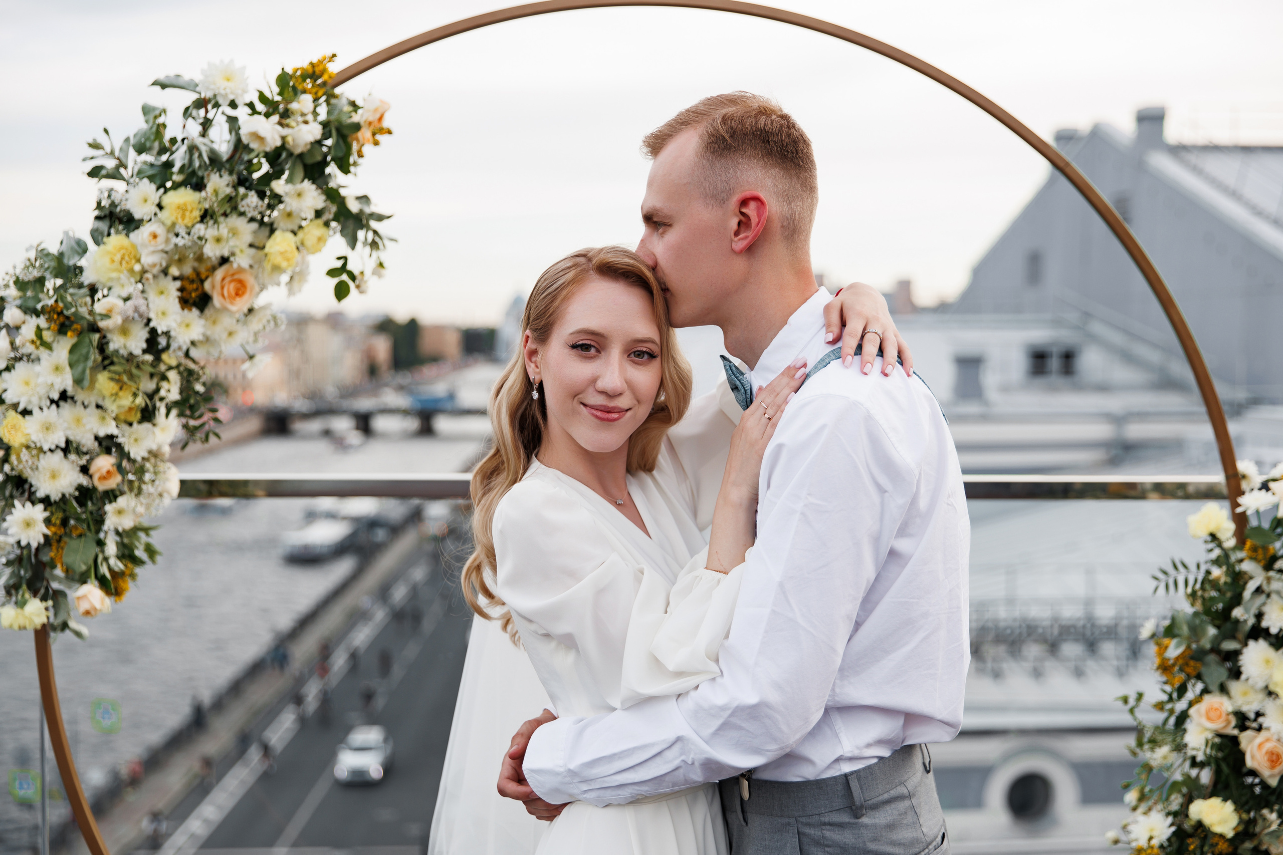Тихон и Александра. Свадебный фотограф в Санкт-Петербурге, Москве, Европе и по всему миру