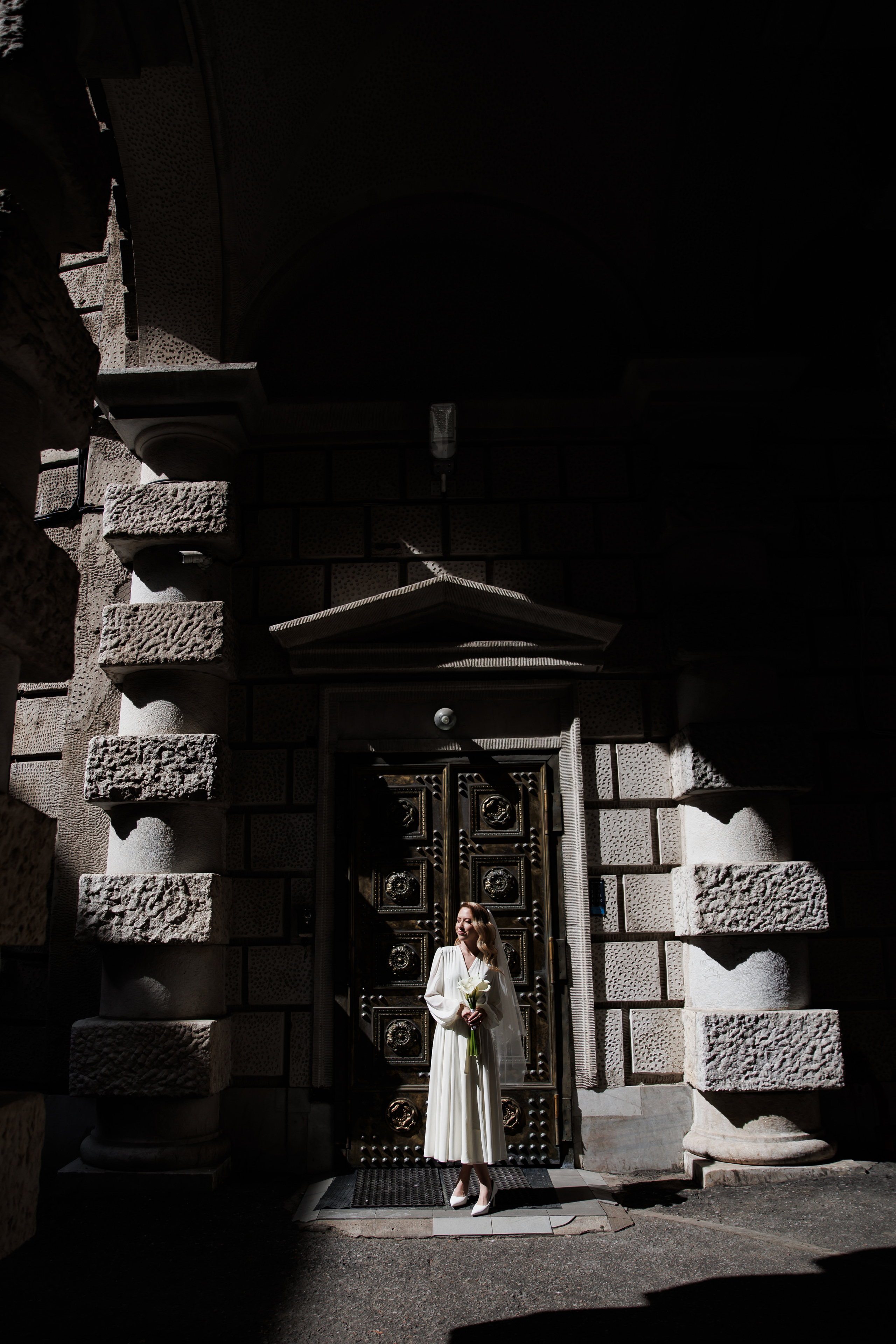 Тихон и Александра. Свадебный фотограф в Санкт-Петербурге, Москве, Европе и по всему миру