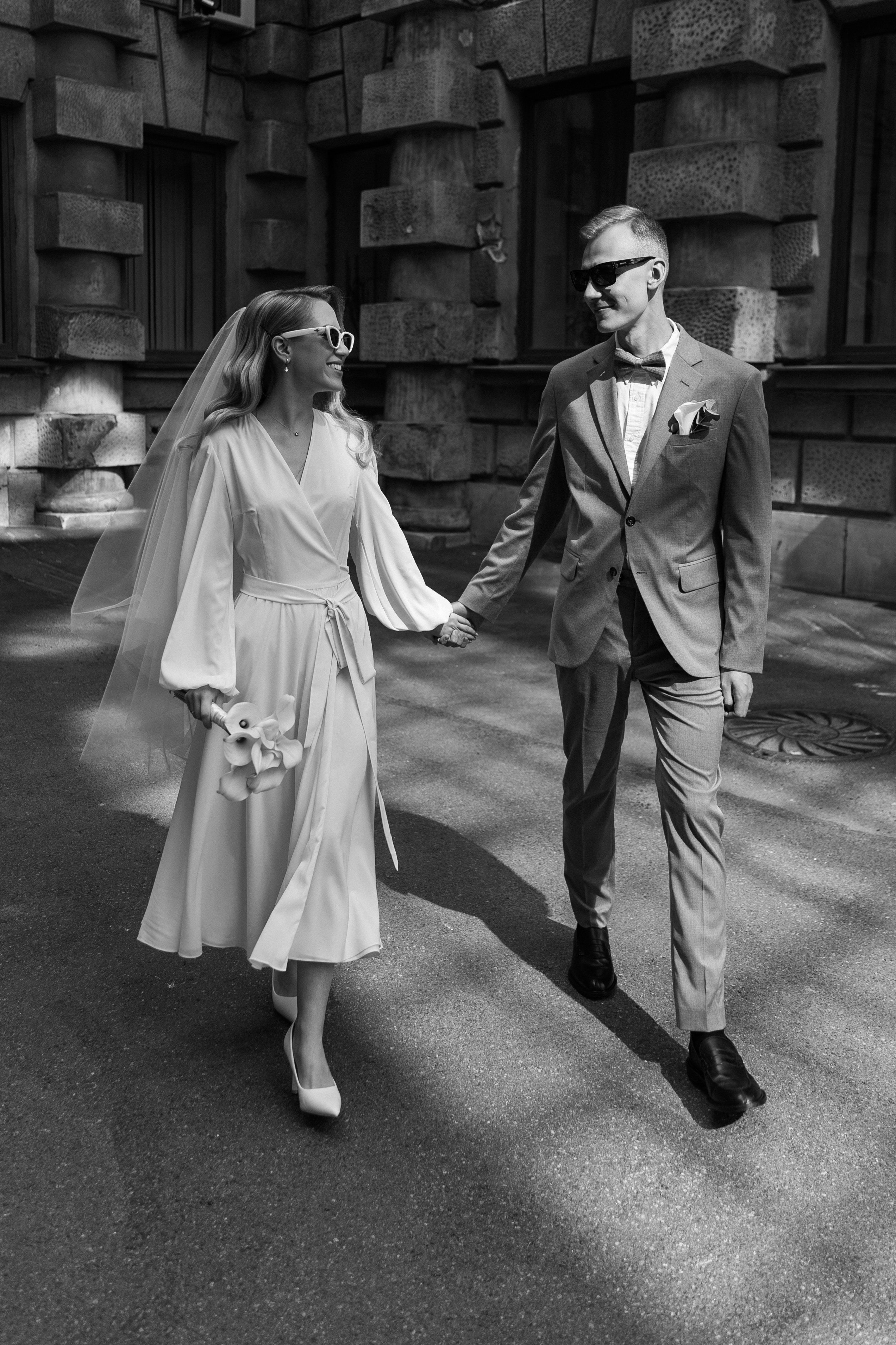 Тихон и Александра. Свадебный фотограф в Санкт-Петербурге, Москве, Европе и по всему миру