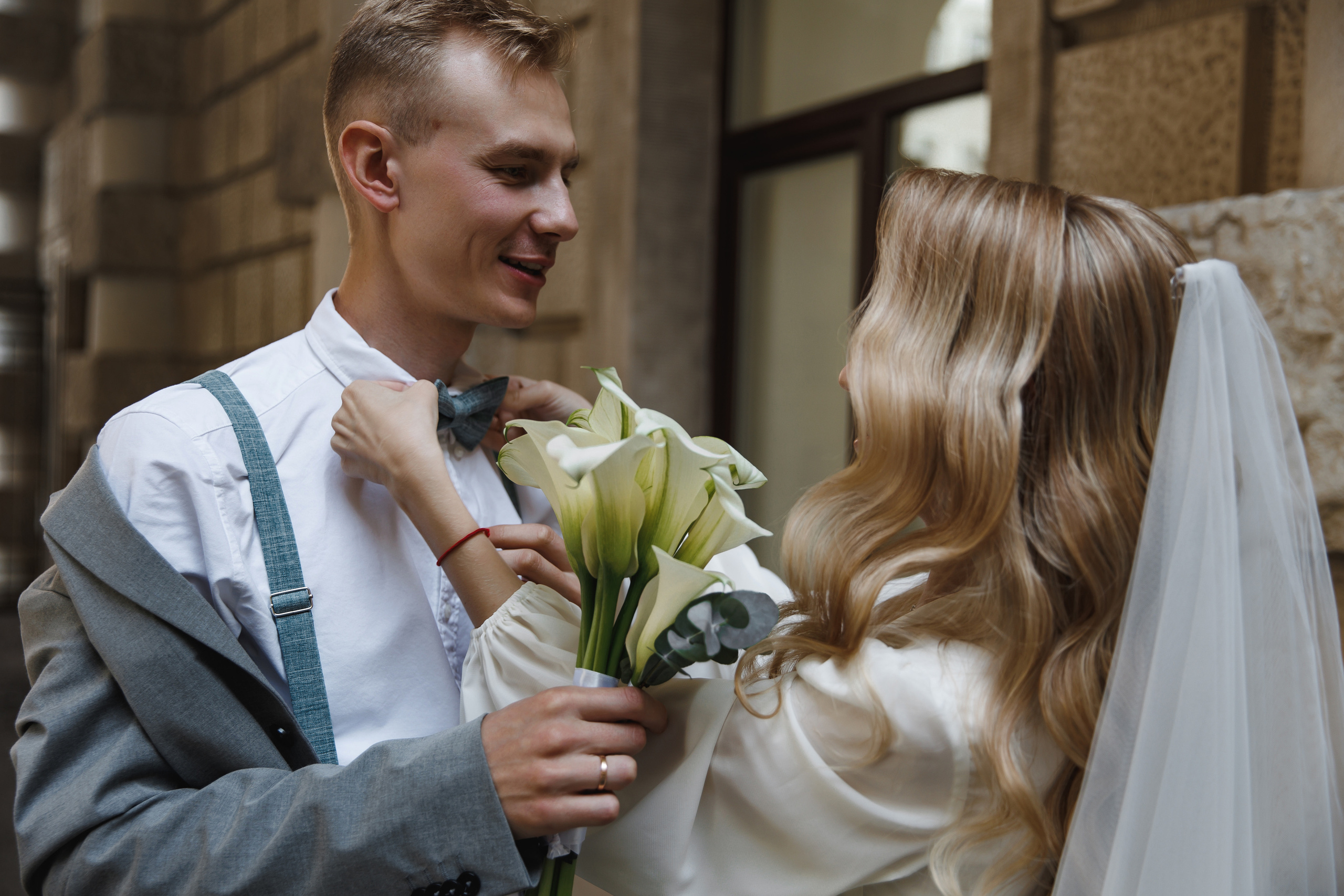 Happy b-day!. Wedding photographer in St. Petersburg, Europe and Israel Anna Agafon