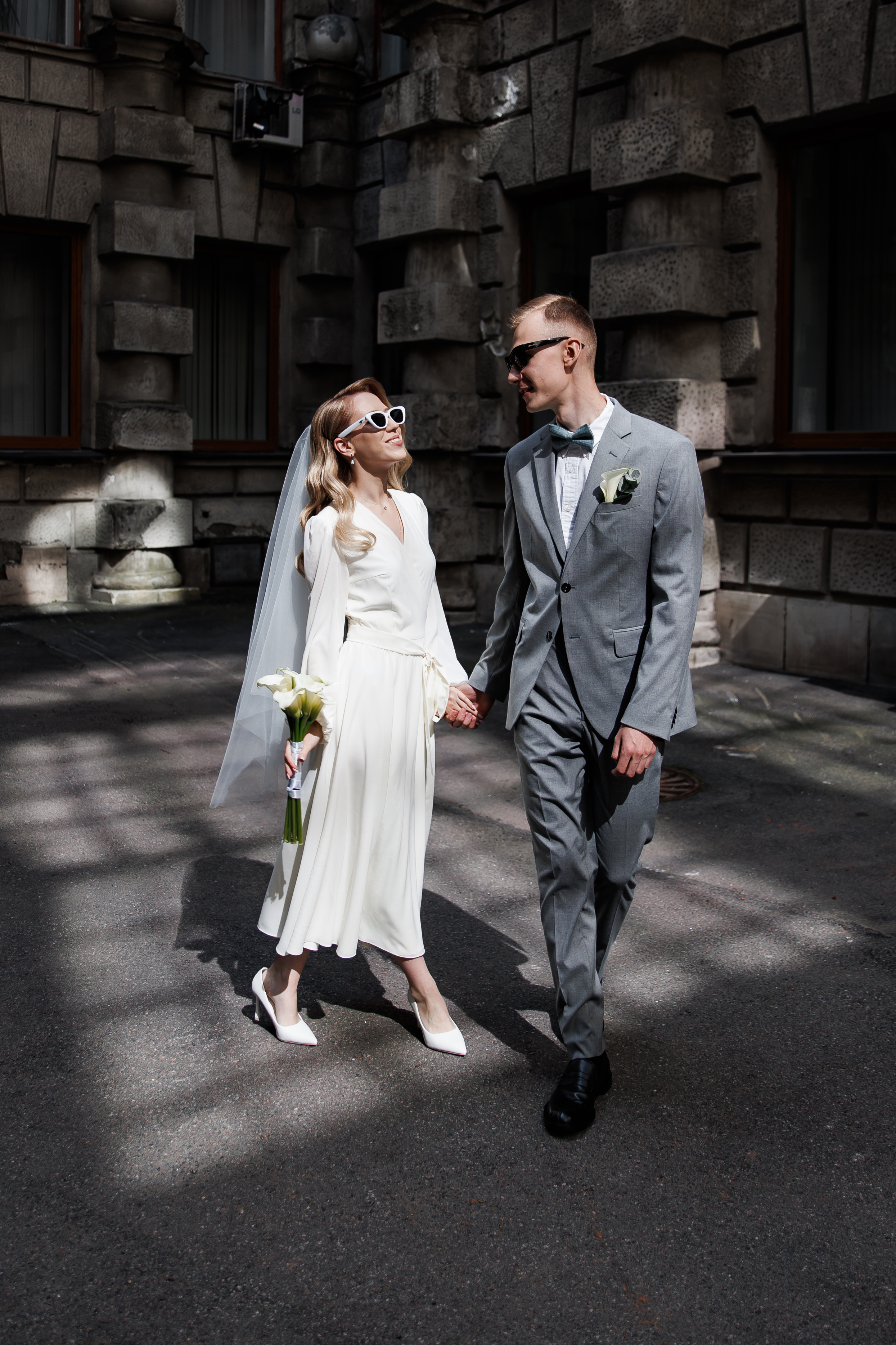 Тихон и Александра. Свадебный фотограф в Санкт-Петербурге, Москве, Европе и по всему миру