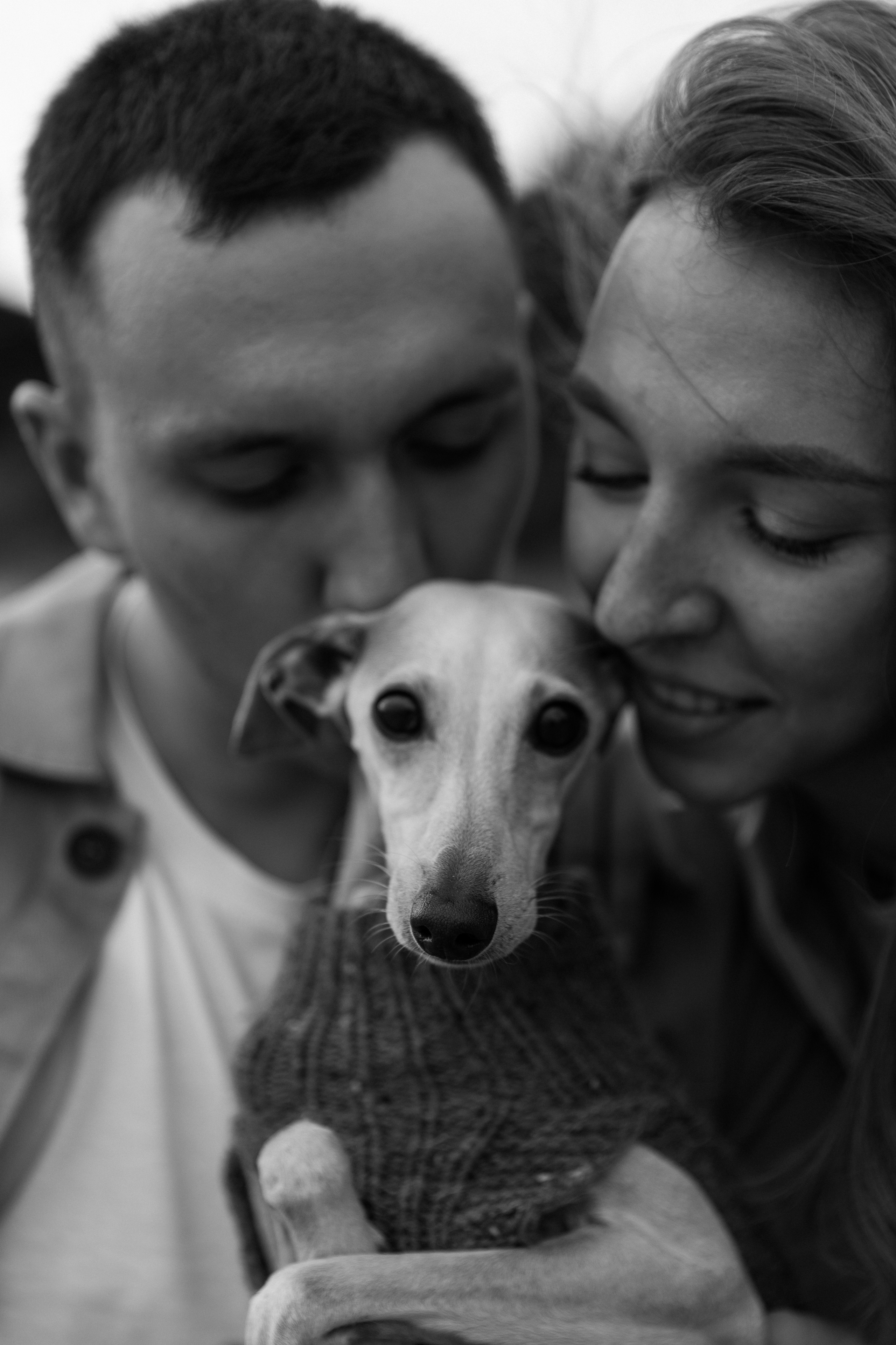 Joy, Egor, Vika. Свадебный фотограф в Санкт-Петербурге, Москве, Европе и по всему миру