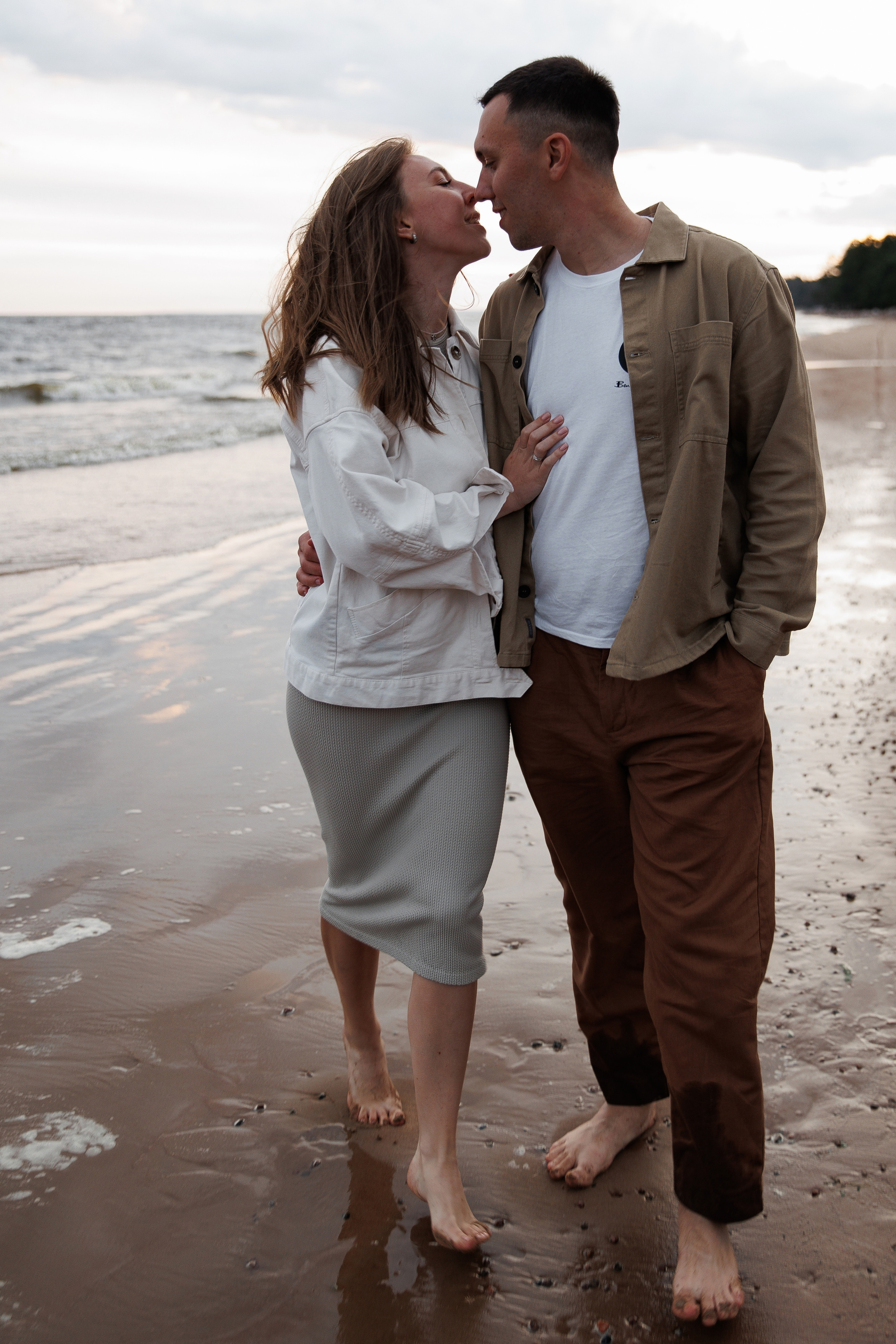 Joy, Egor, Vika. Свадебный фотограф в Санкт-Петербурге, Москве, Европе и по всему миру