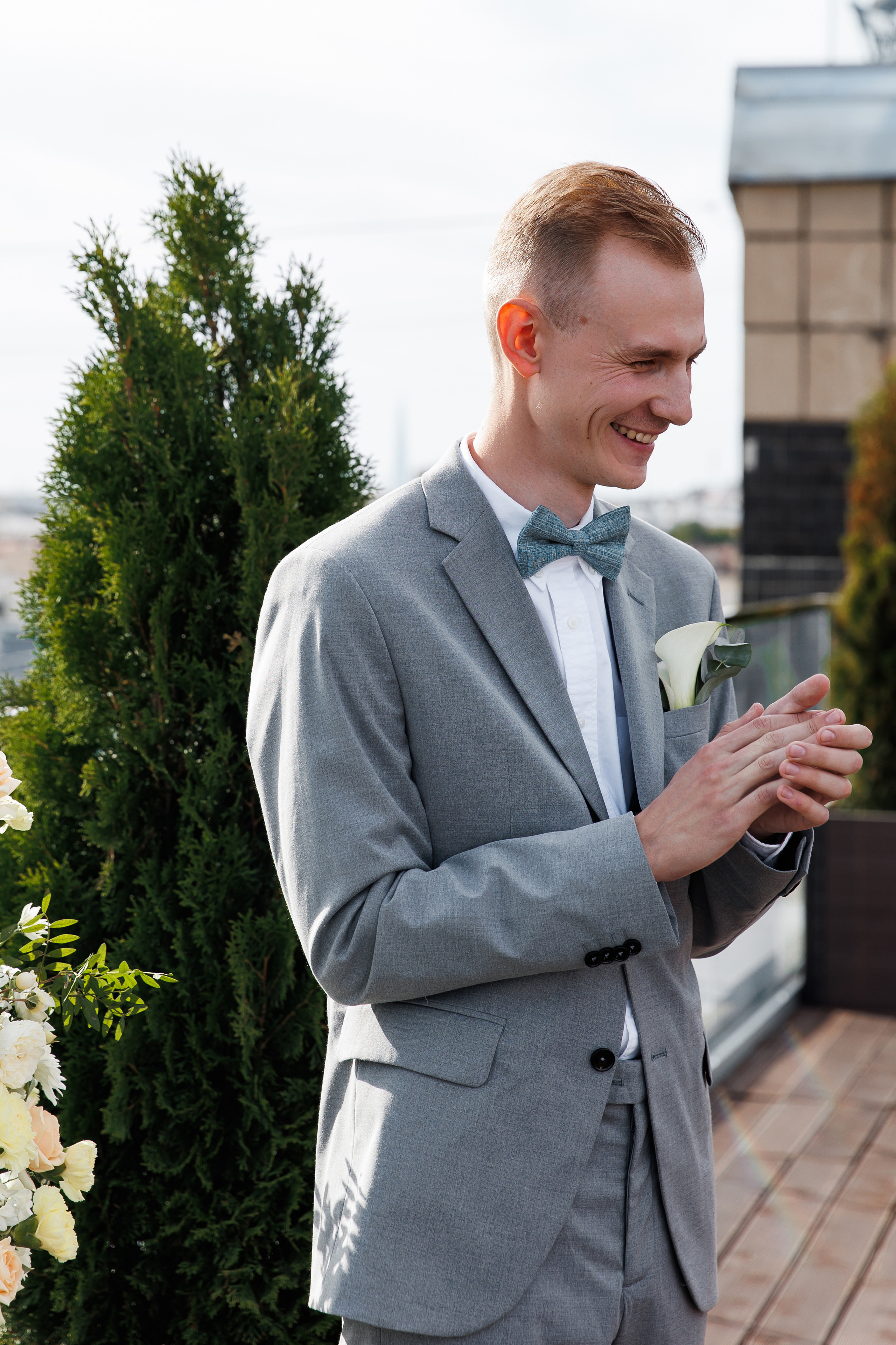 Тихон и Александра. Свадебный фотограф в Санкт-Петербурге, Москве, Европе и по всему миру
