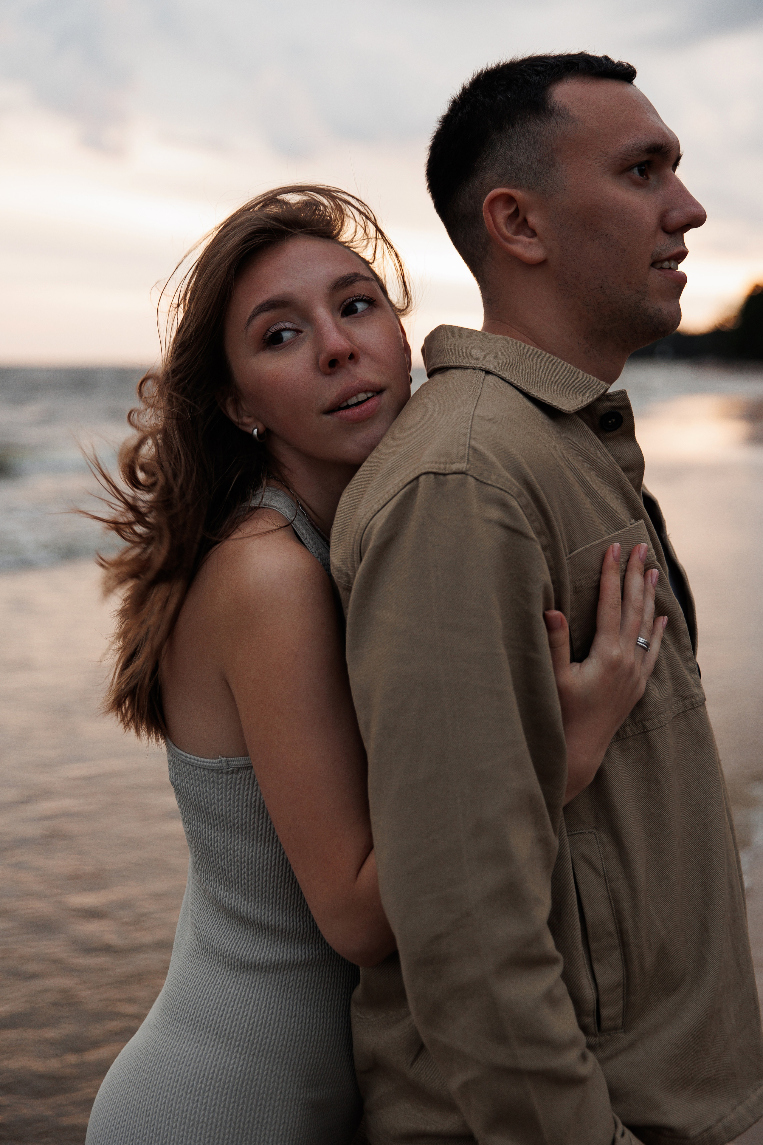 Joy, Egor, Vika. Свадебный фотограф в Санкт-Петербурге, Москве, Европе и по всему миру