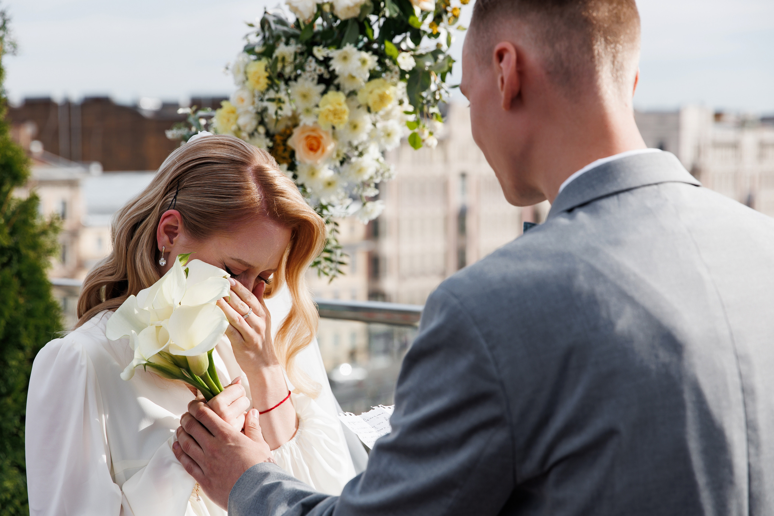 Тихон и Александра. Свадебный фотограф в Санкт-Петербурге, Москве, Европе и по всему миру