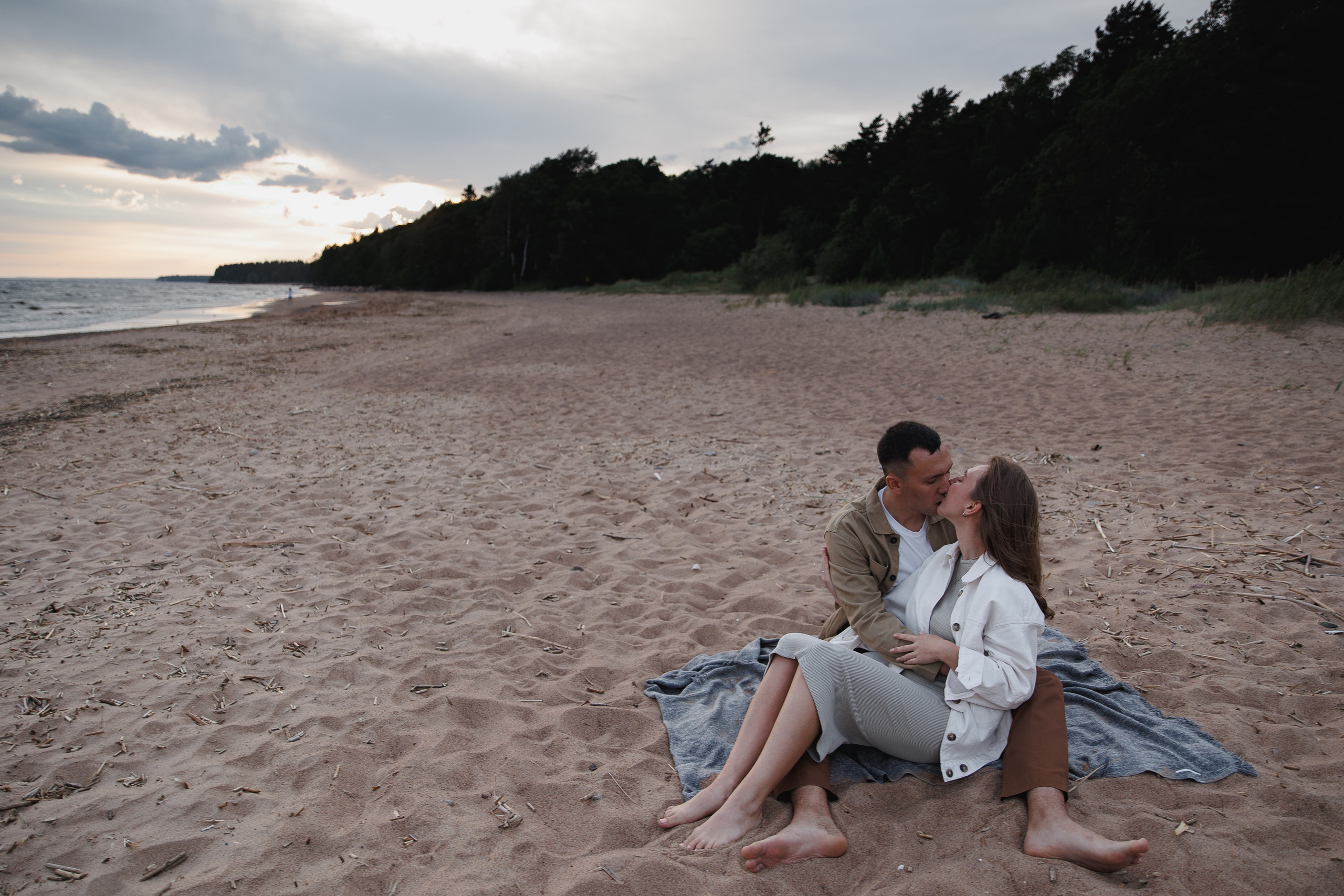 Joy, Egor, Vika. Свадебный фотограф в Санкт-Петербурге, Москве, Европе и по всему миру