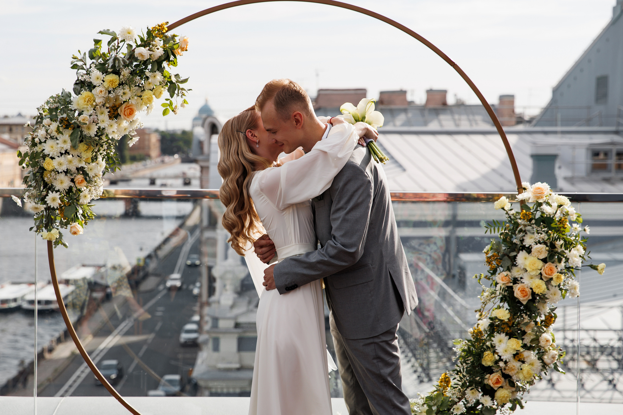 Тихон и Александра. Свадебный фотограф в Санкт-Петербурге, Москве, Европе и по всему миру