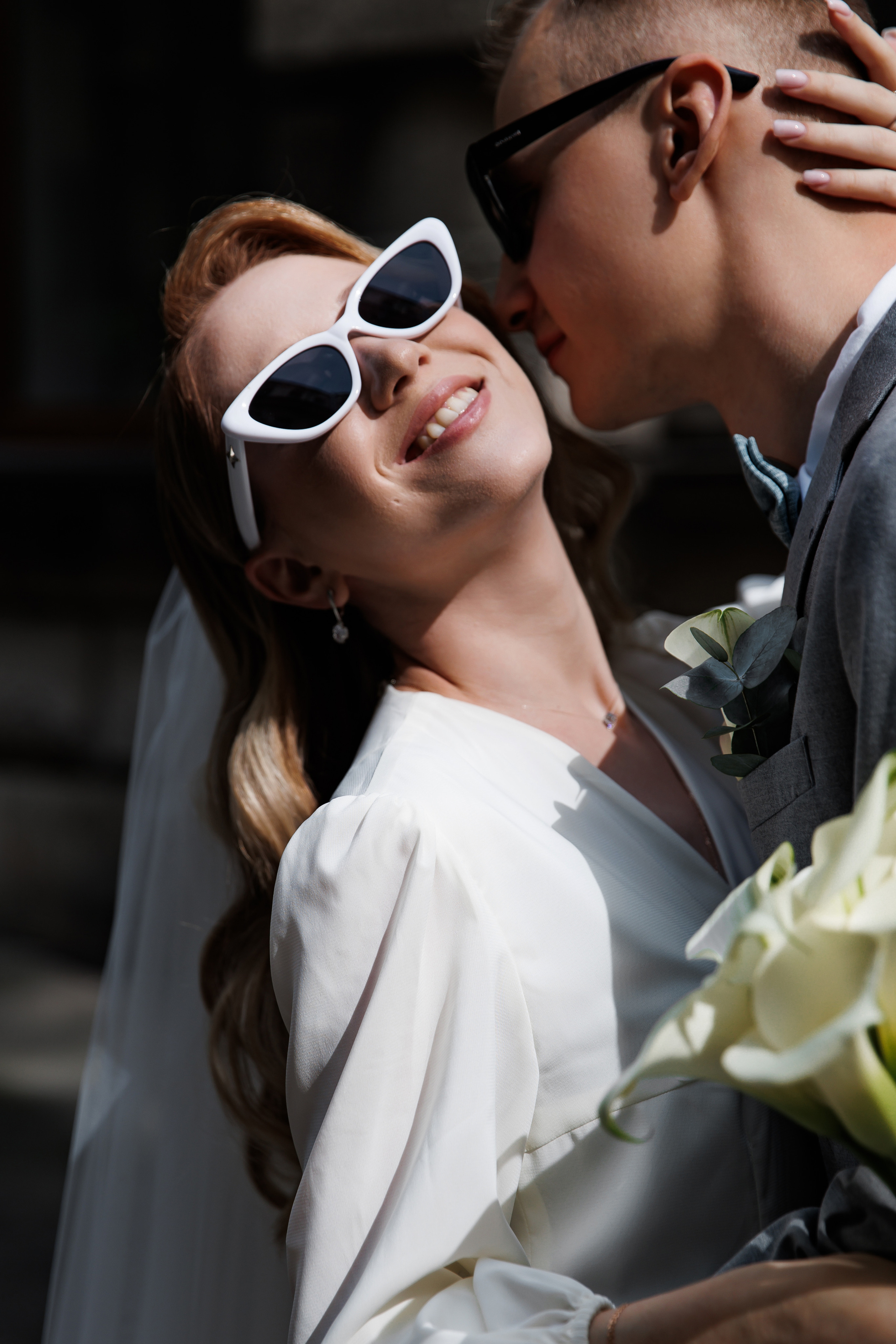 Тихон и Александра. Свадебный фотограф в Санкт-Петербурге, Москве, Европе и по всему миру