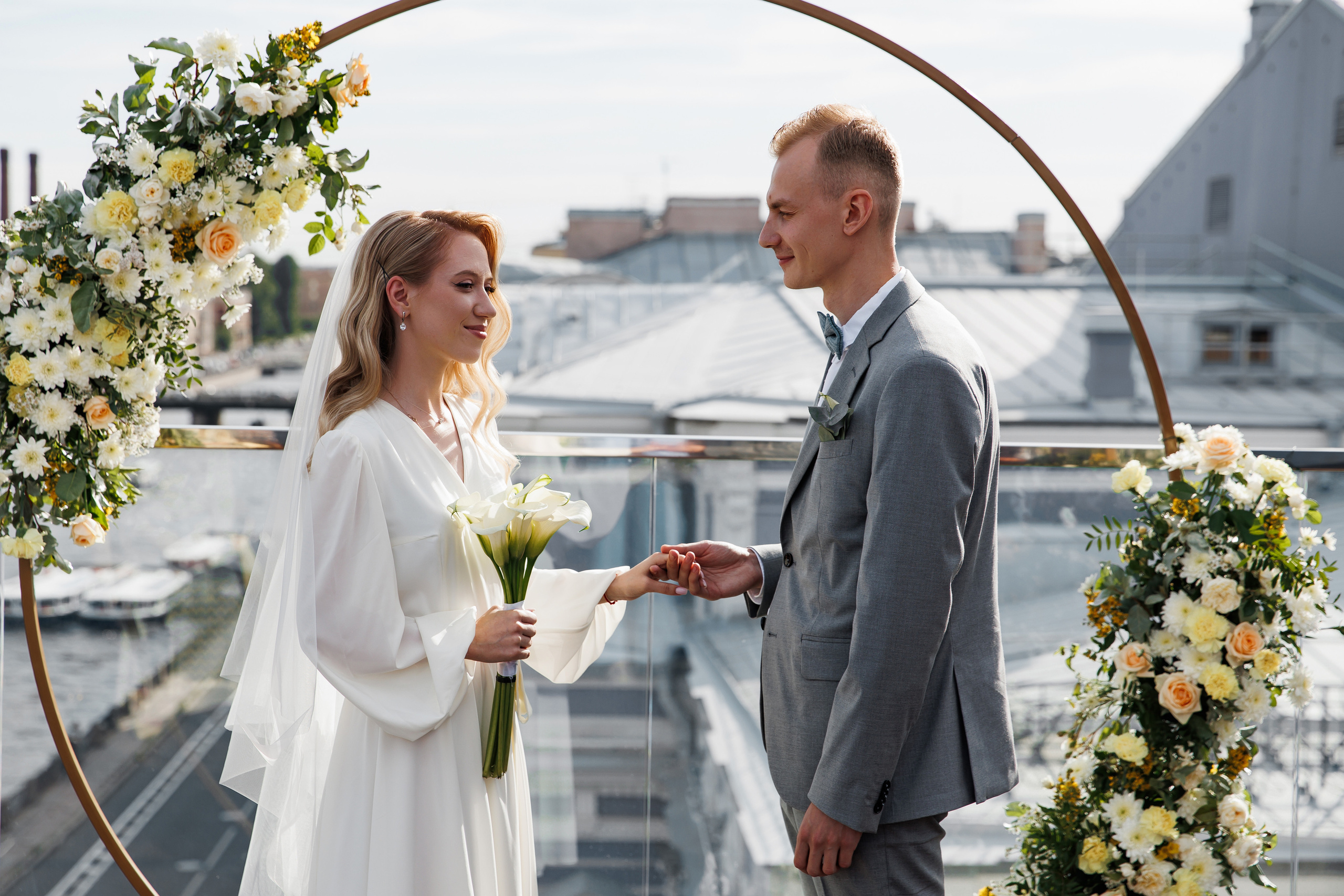 Тихон и Александра. Свадебный фотограф в Санкт-Петербурге, Москве, Европе и по всему миру