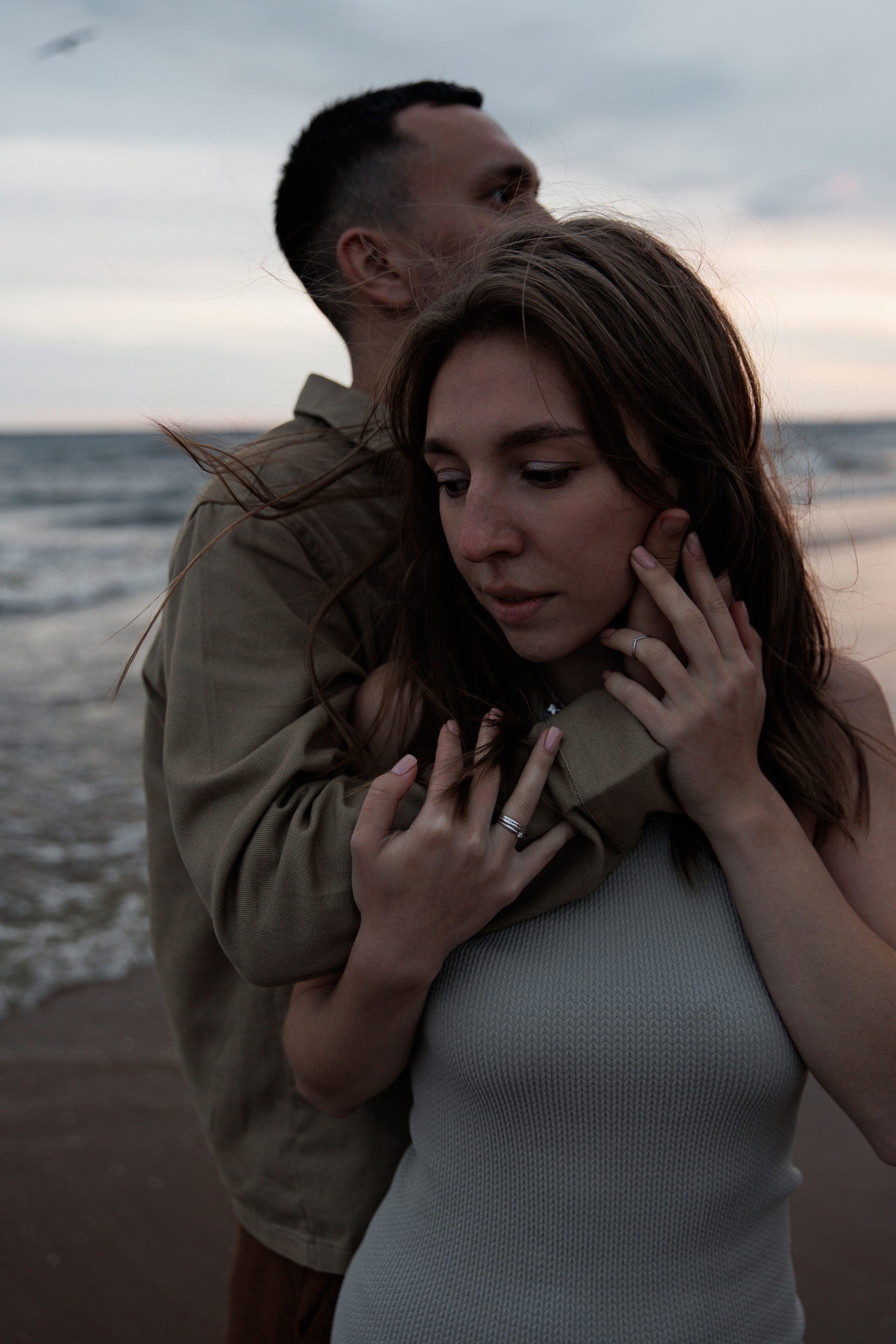 Joy, Egor, Vika. Свадебный фотограф в Санкт-Петербурге, Москве, Европе и по всему миру