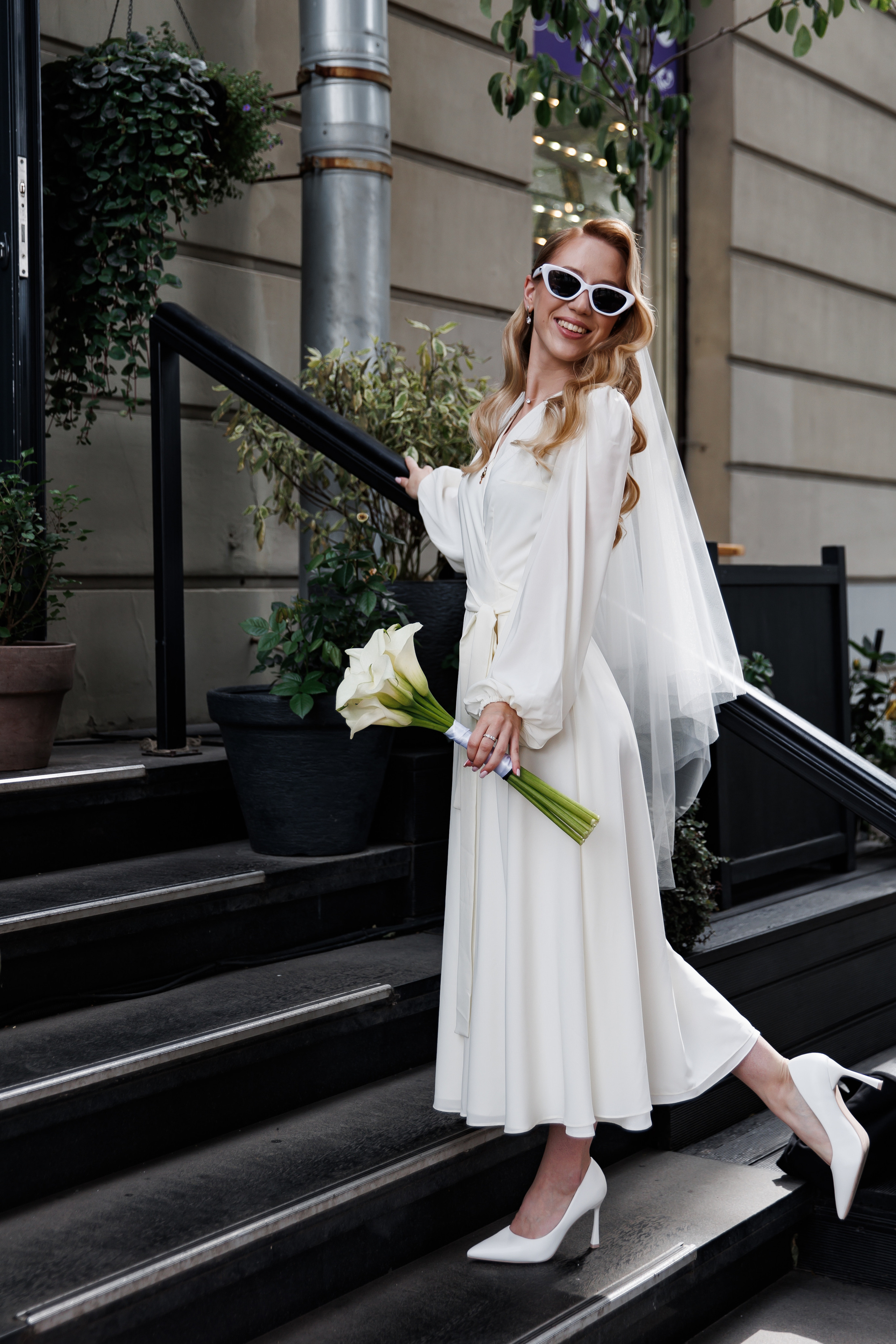 Тихон и Александра. Свадебный фотограф в Санкт-Петербурге, Москве, Европе и по всему миру