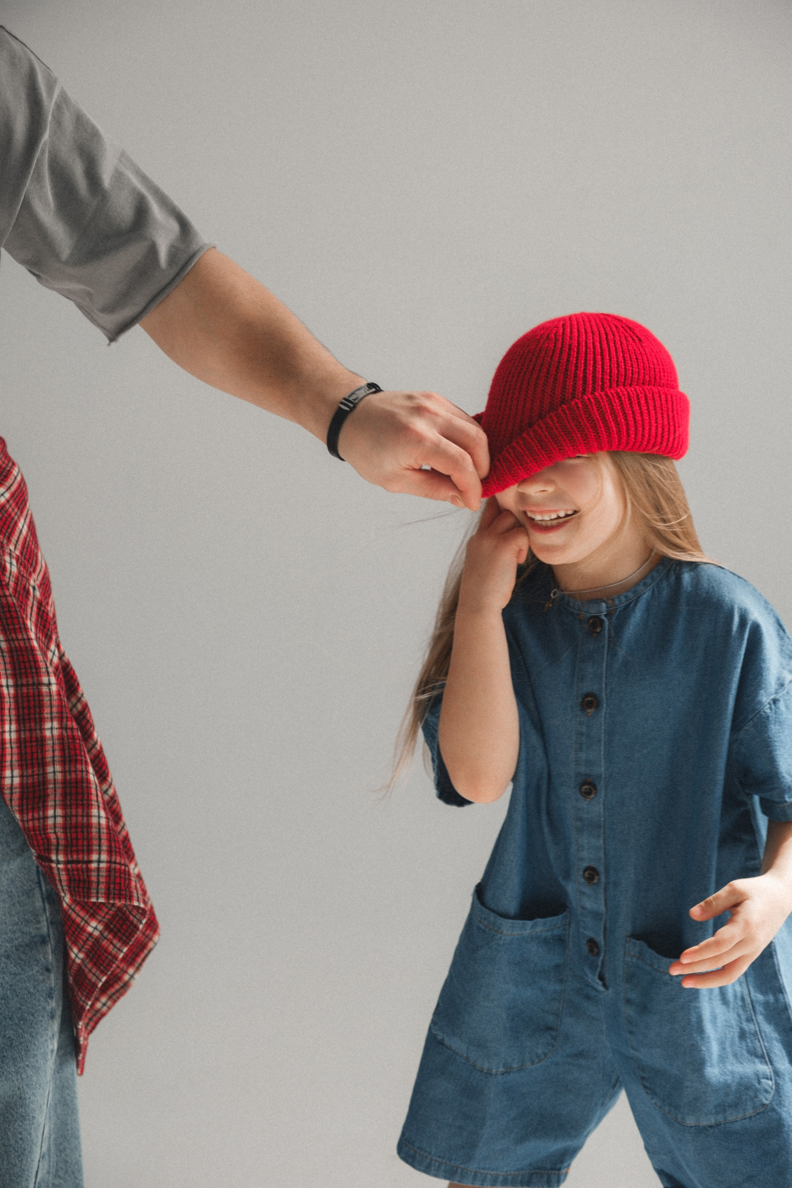 Артем, Ксюша и Ульяна. Свадебный и семейный фотограф в Волгограде