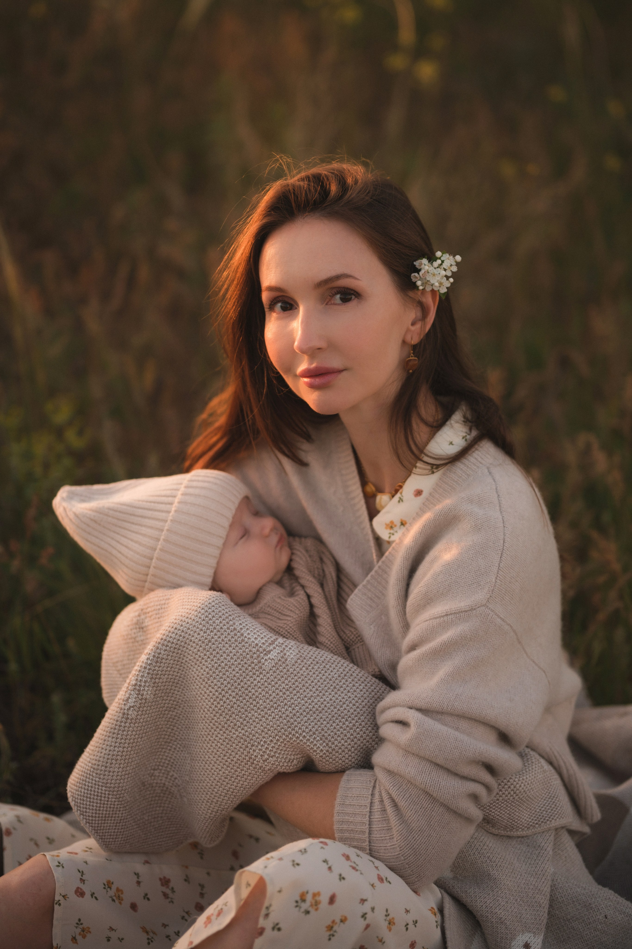 Бажена и Артур. Свадебный и семейный фотограф в Волгограде