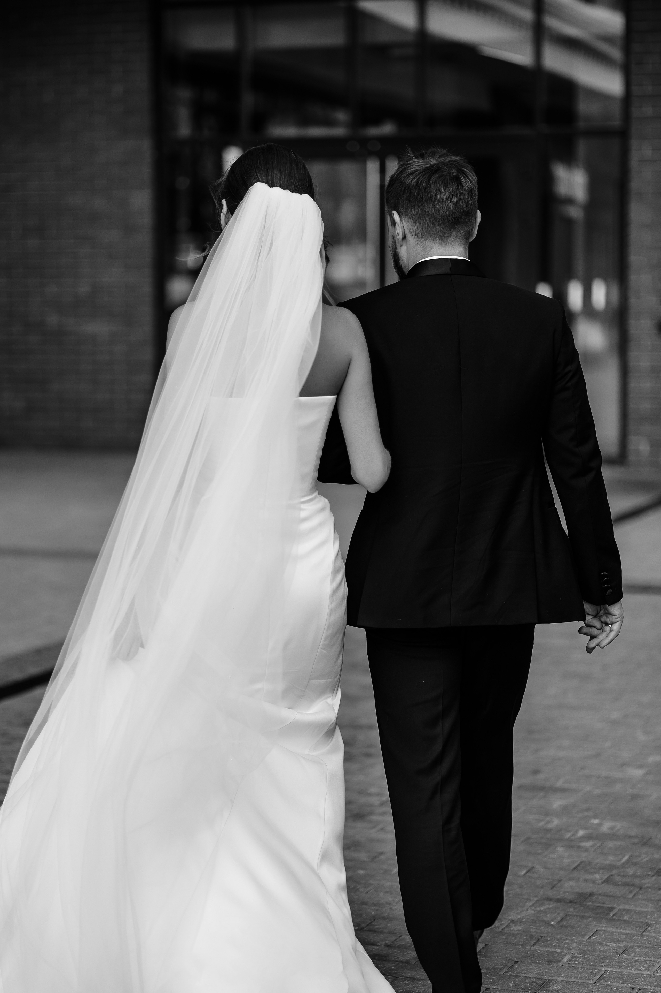 Александр и Елена. Свадебный фотограф Ксения Трухина в Нижнем Новгороде и Москве