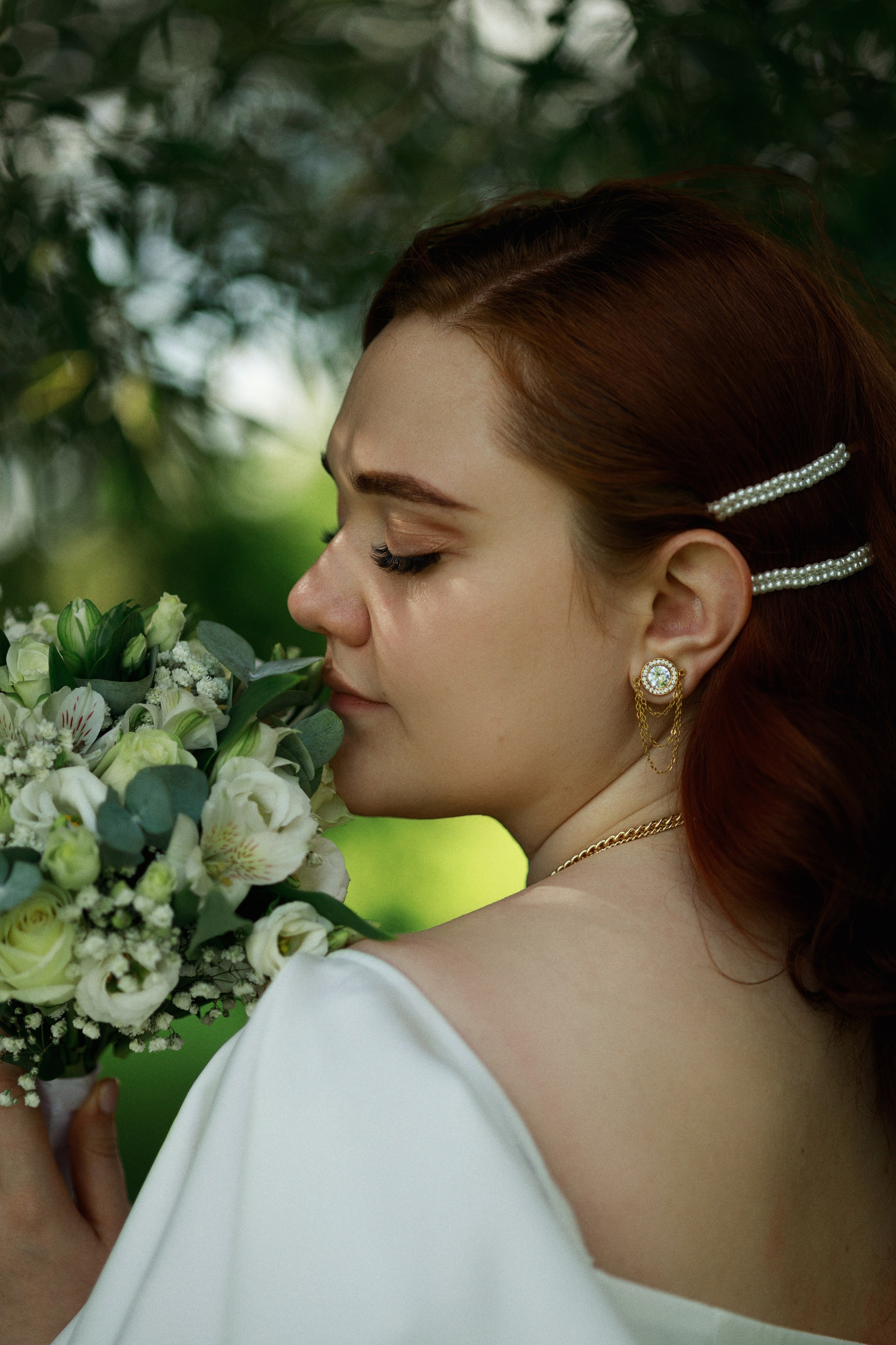 Диана и Максим. Женский и свадебный фотограф в Санкт-Петербурге Матвеева Наталья