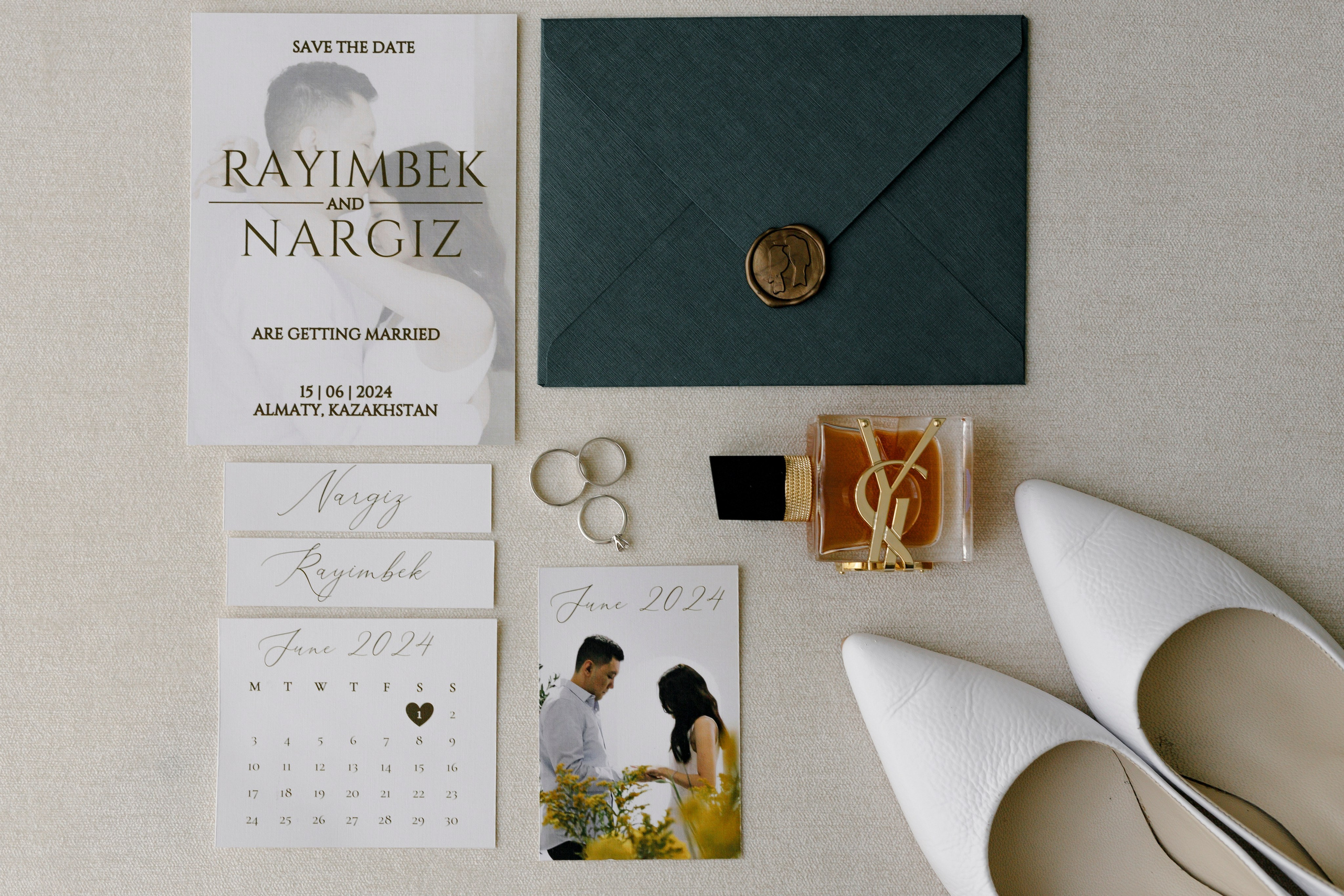 Raymbek & Nargiz. Wedding and Love story Photographer