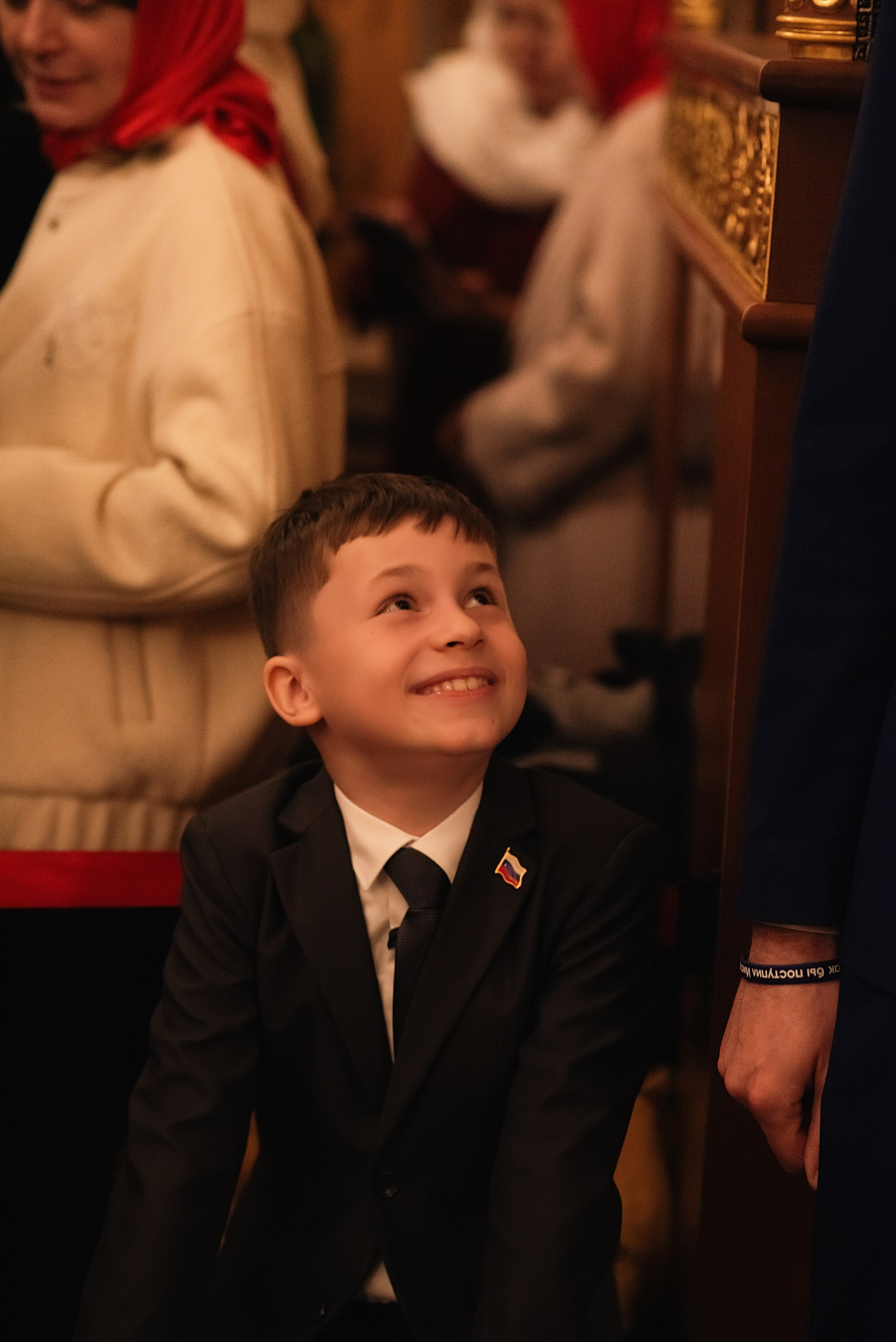 Пасха. Фотограф, визажист. Москва