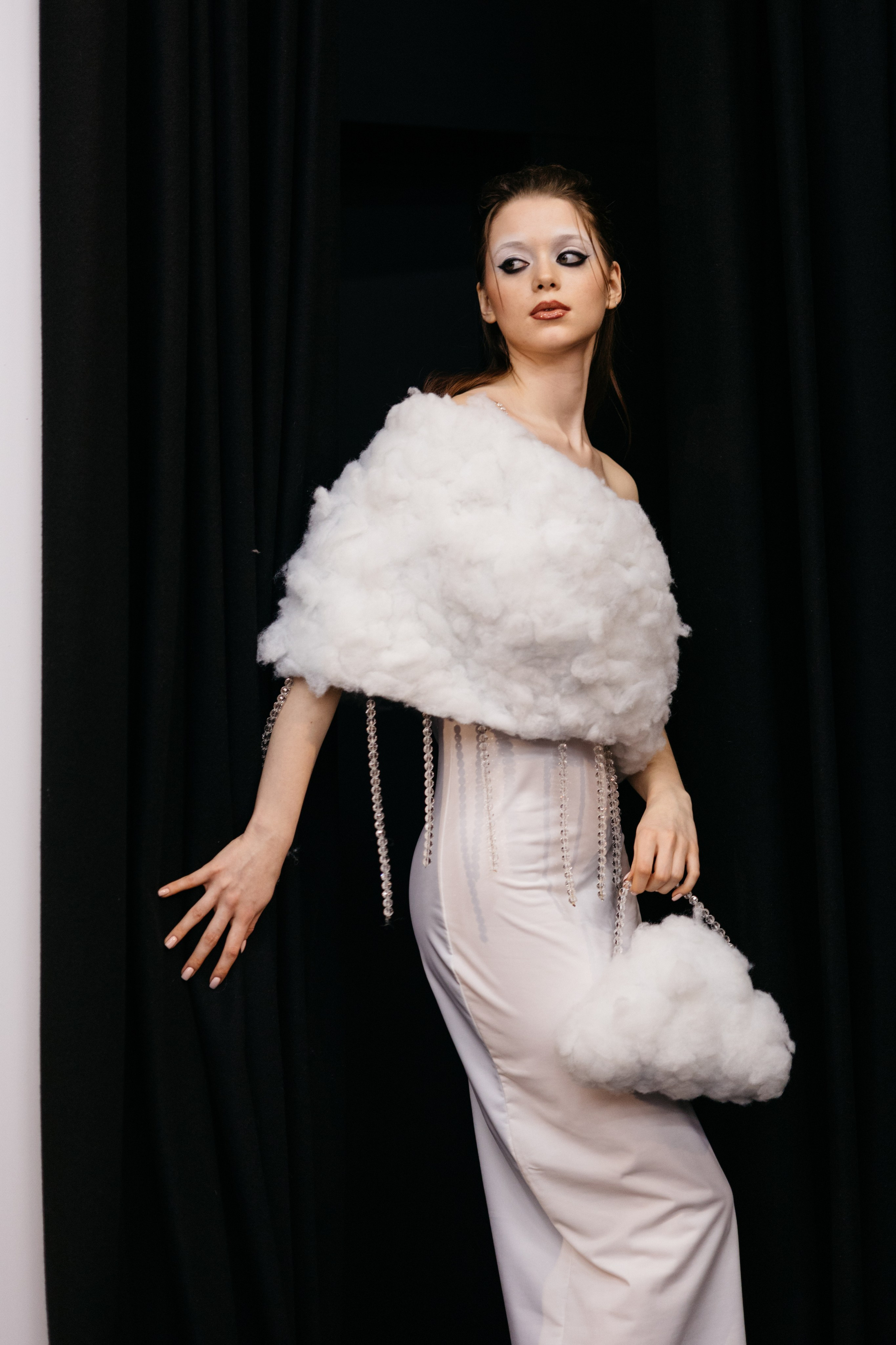 St. Petersburg Fashion Week part 2. Контент фотограф в Санкт-Петербурге Иванова Юлия