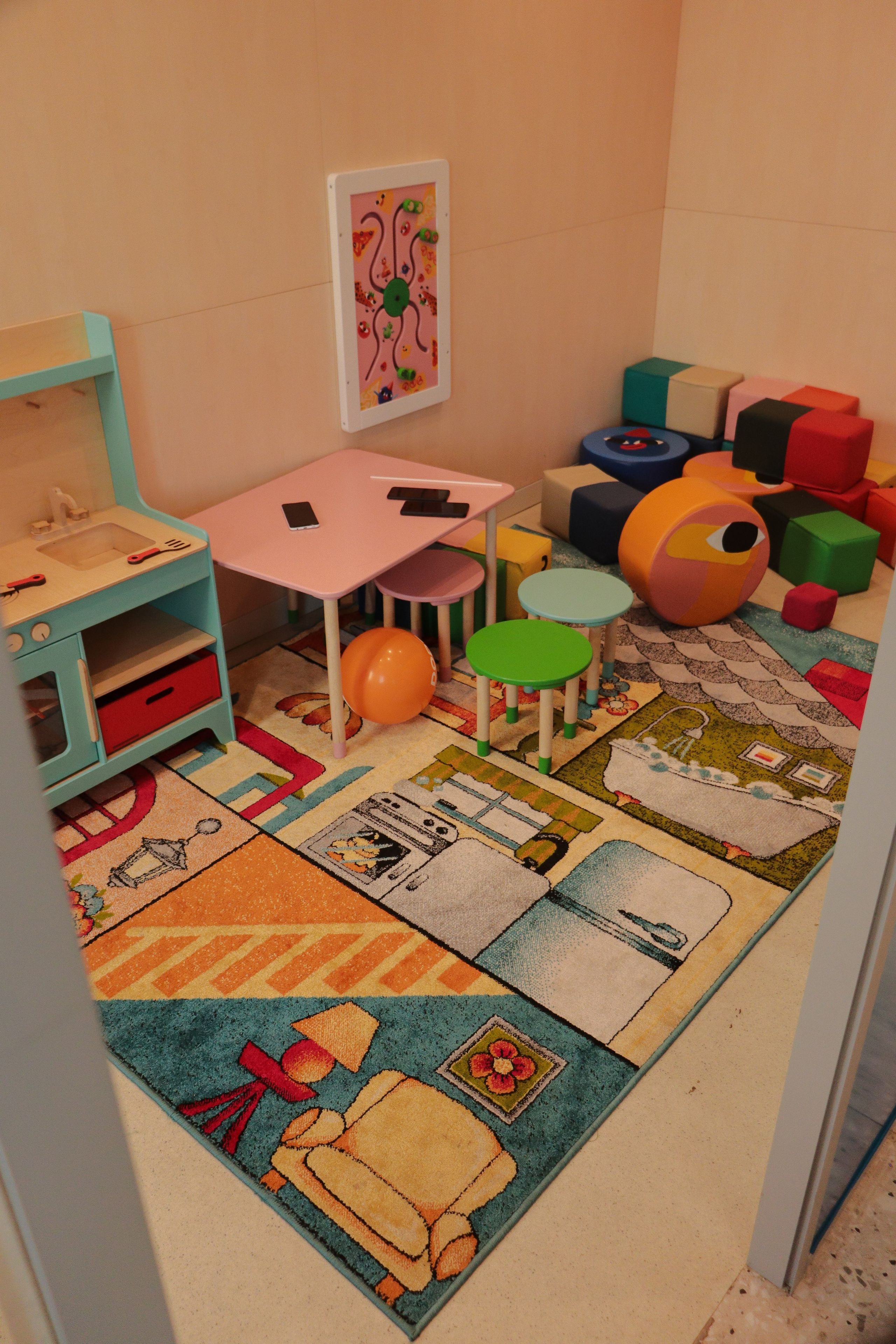 Интерьер. Репортажный, портретный, студийный и автомобильный фотограф в городе Алматы, Талгар и Иссык — Занорин Артем