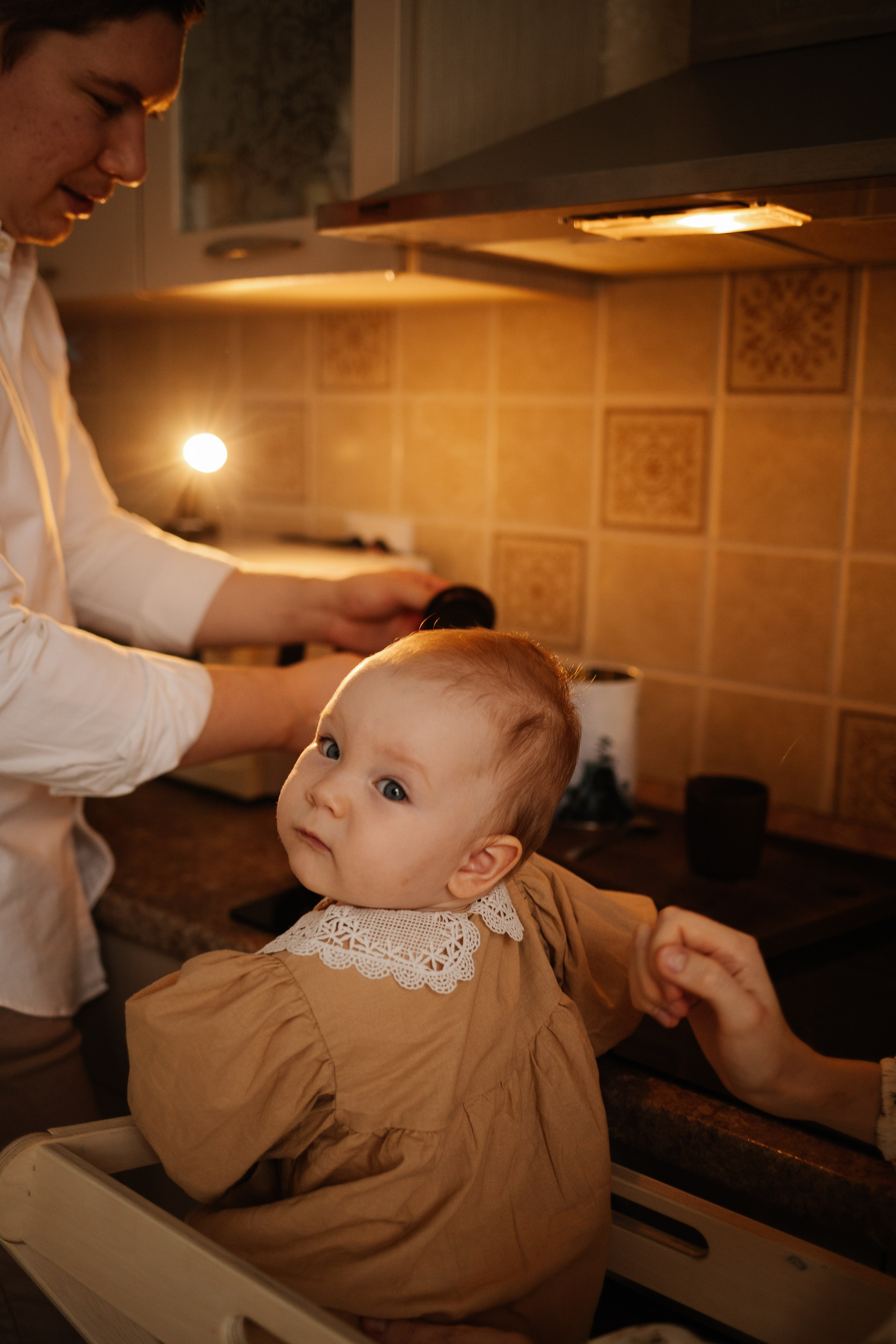 Камила. Семейный фотограф Юлия Клишина