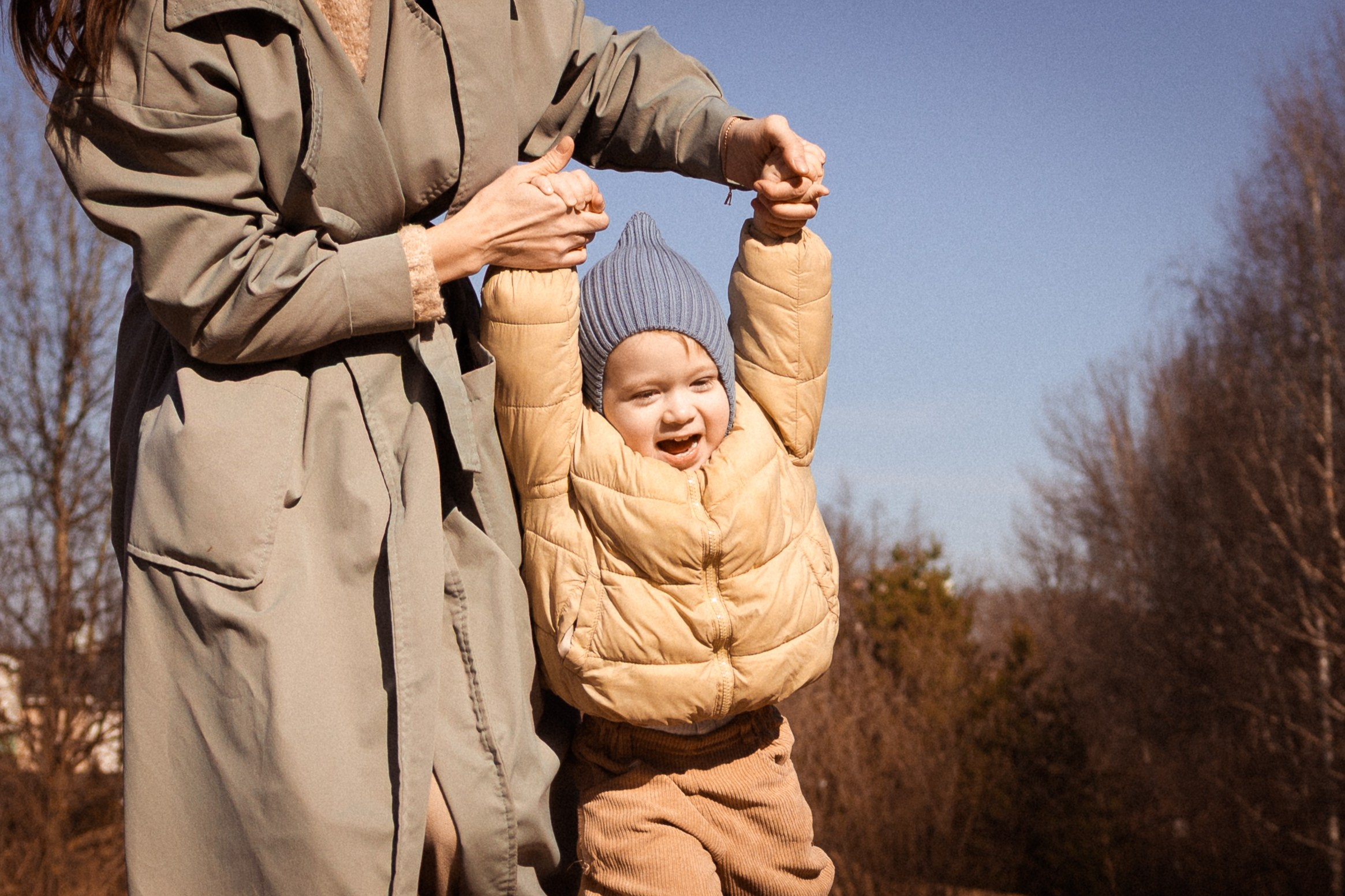 Лилия и ее семья. Свадебный и семейный фотограф Савельева Дарья