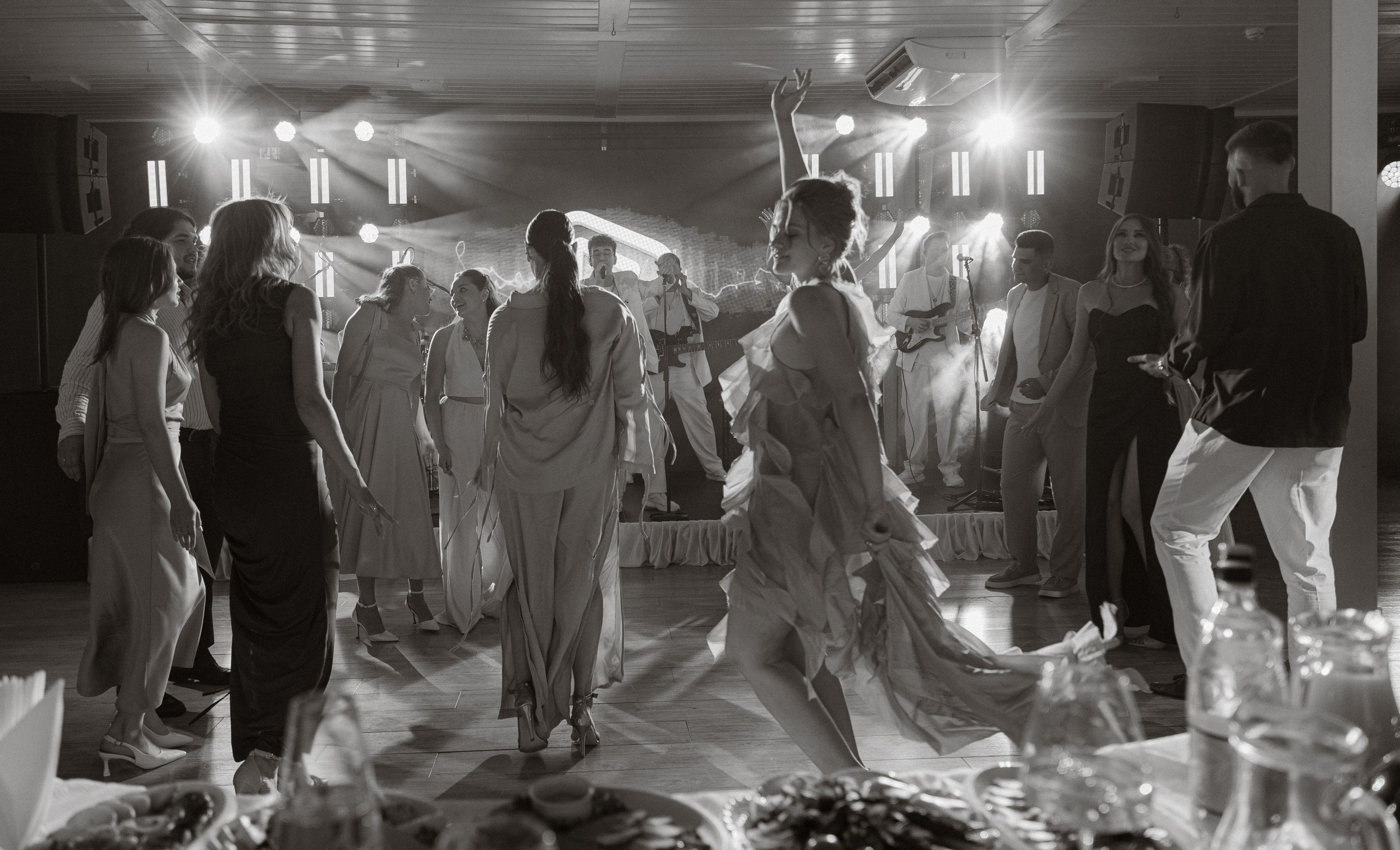 « — всем сердцем». Свадебный фотограф в Самаре Олеся Масливец