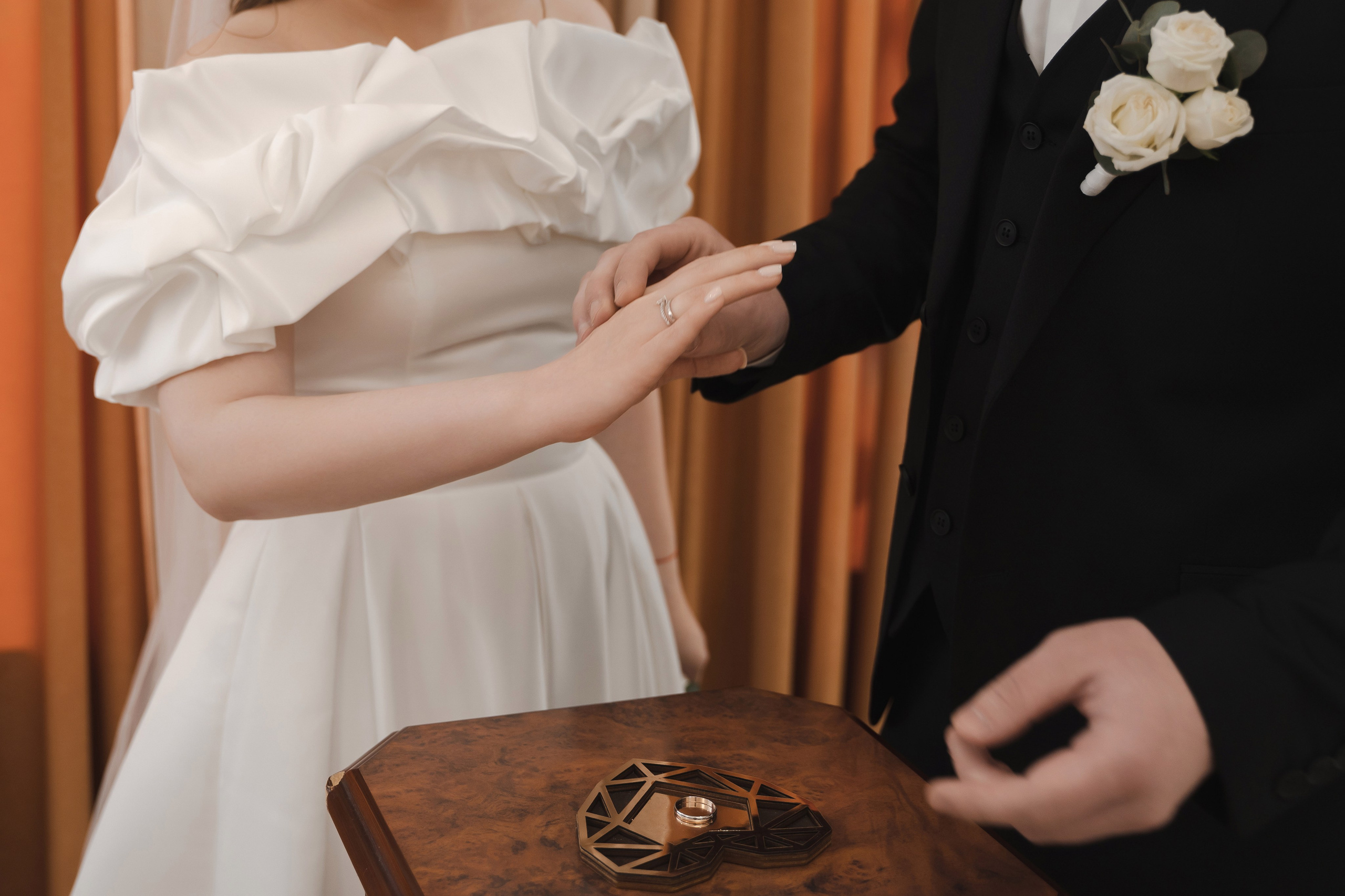 Руслан и Катя. Свадебная и семейная фото-видеосъемка в Уфе, Москве