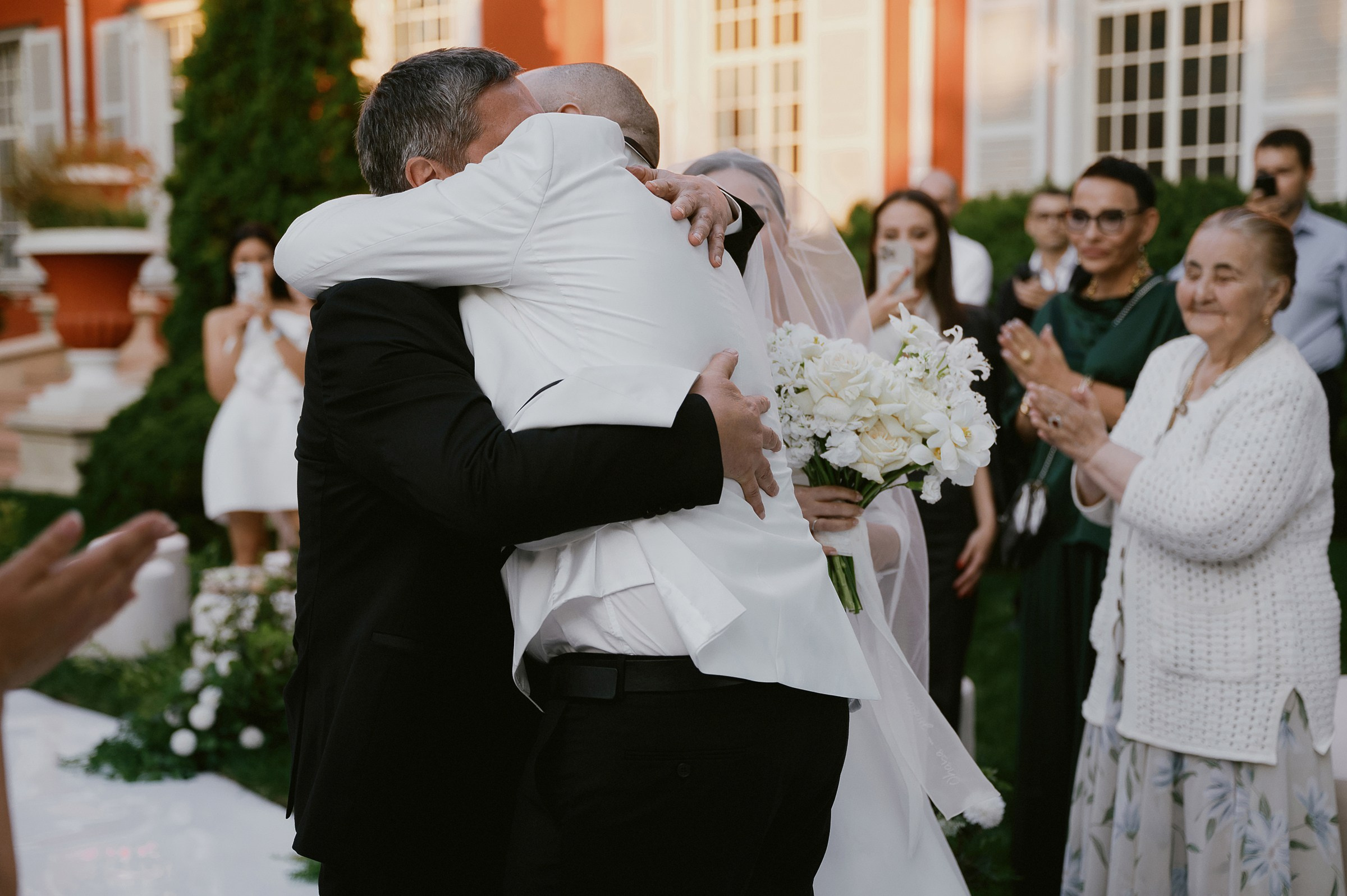 OHANA — значит семья. Свадебный фотограф в Ростовe-на-Дону Анастасия Прутова