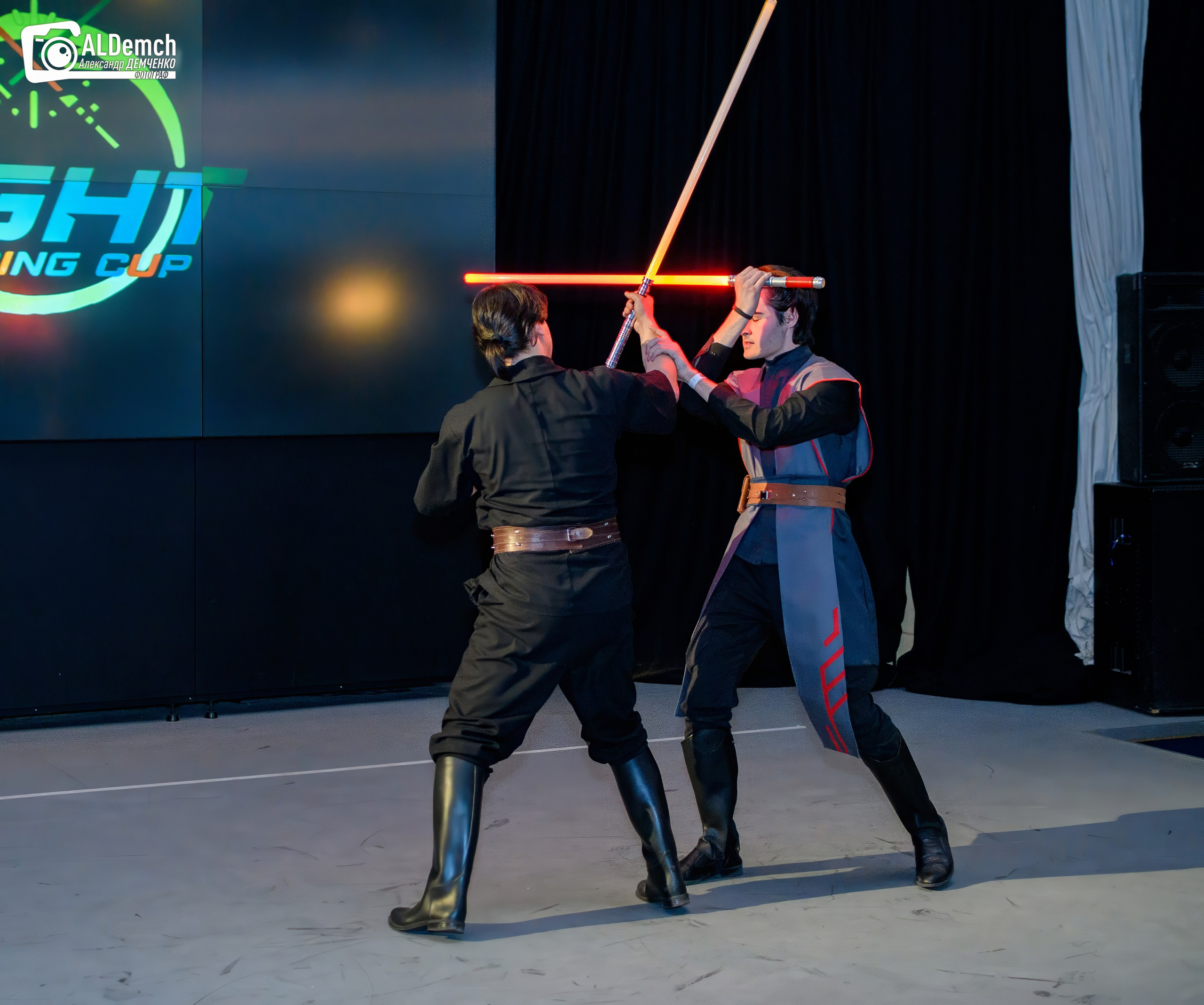 Звёздные войны картинки персонажей и косплей фото в Москве