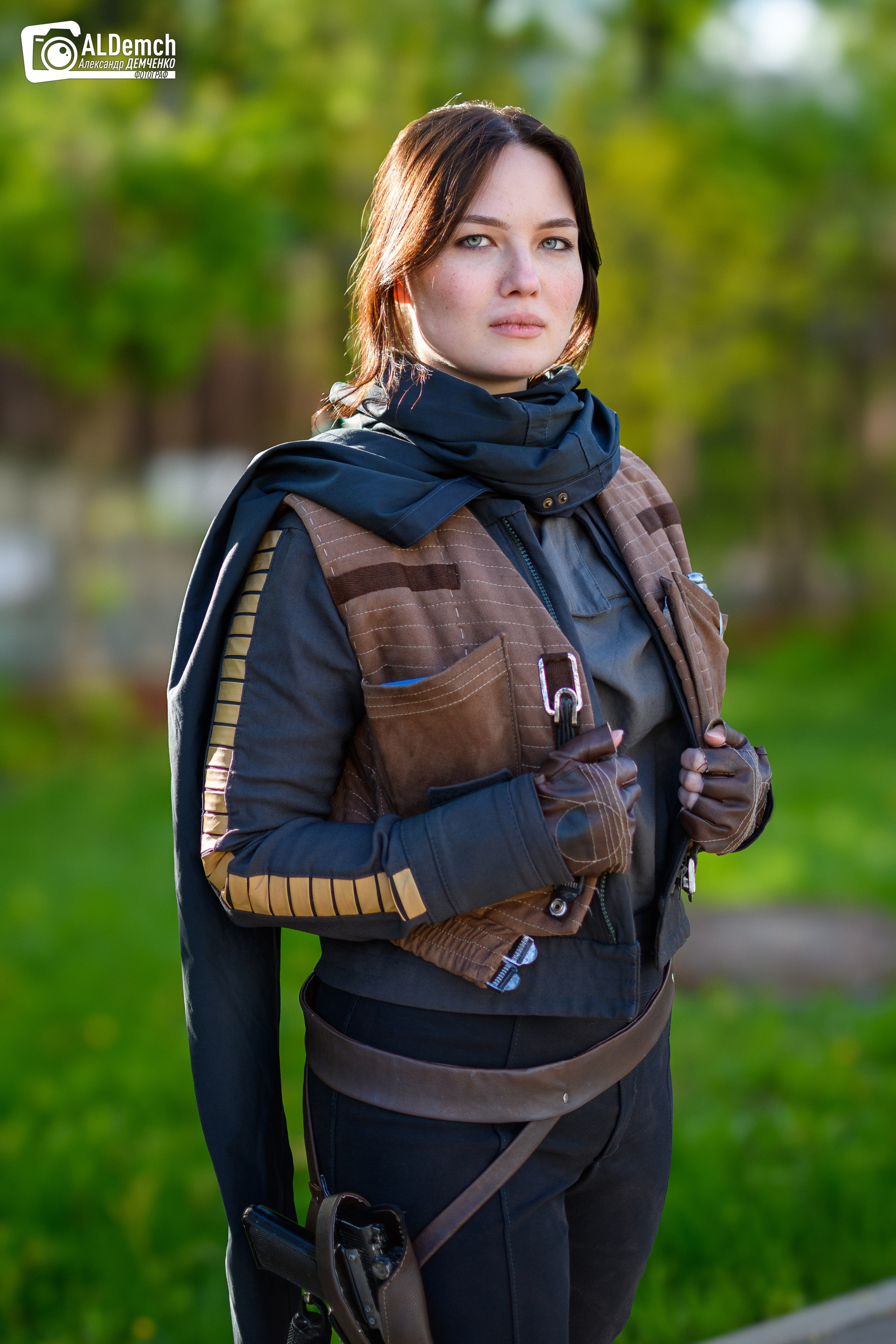 Звёздные войны картинки персонажей и косплей фото в Москве