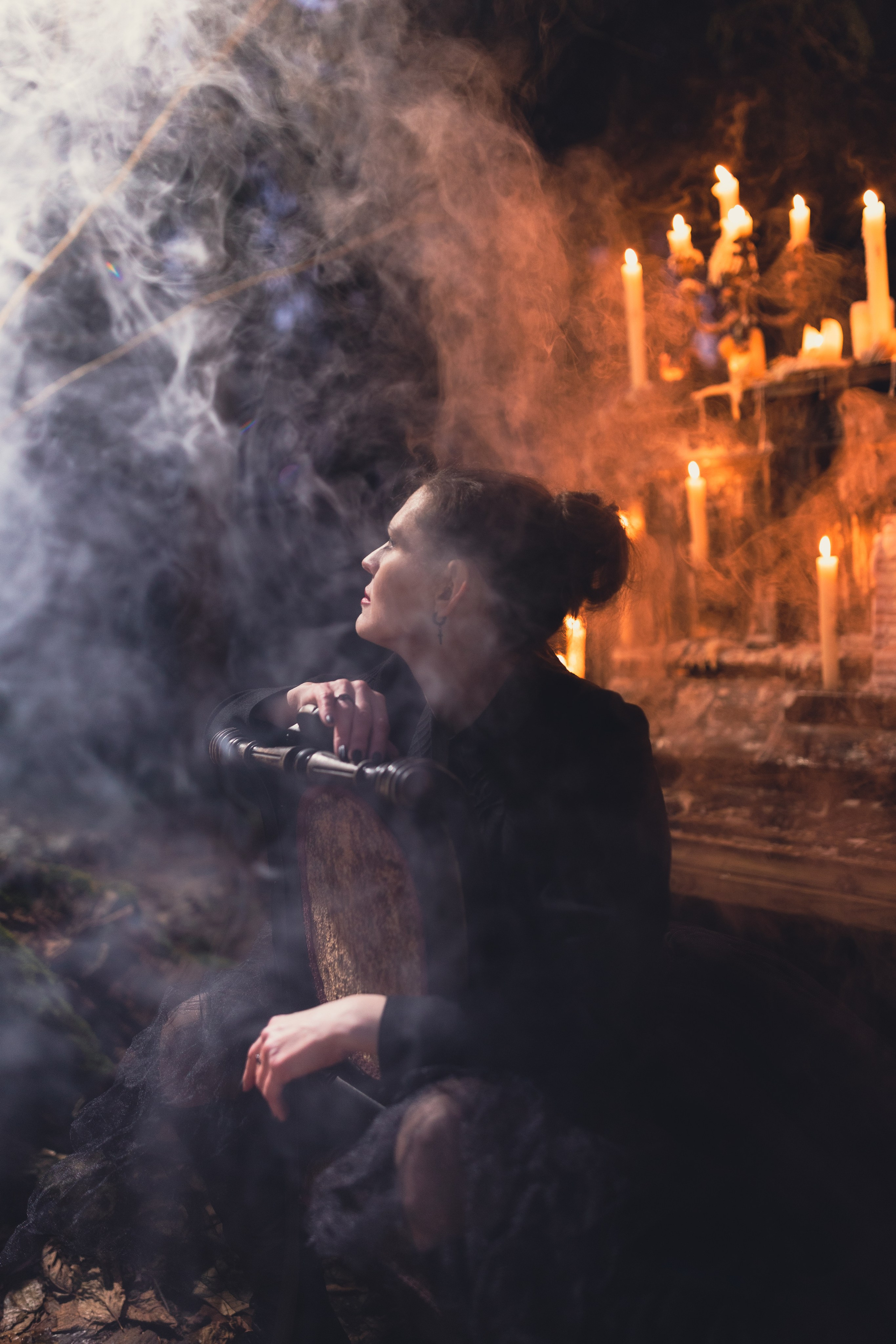 Тайны леса. Сказочный фотограф для Вас и Вашей семьи