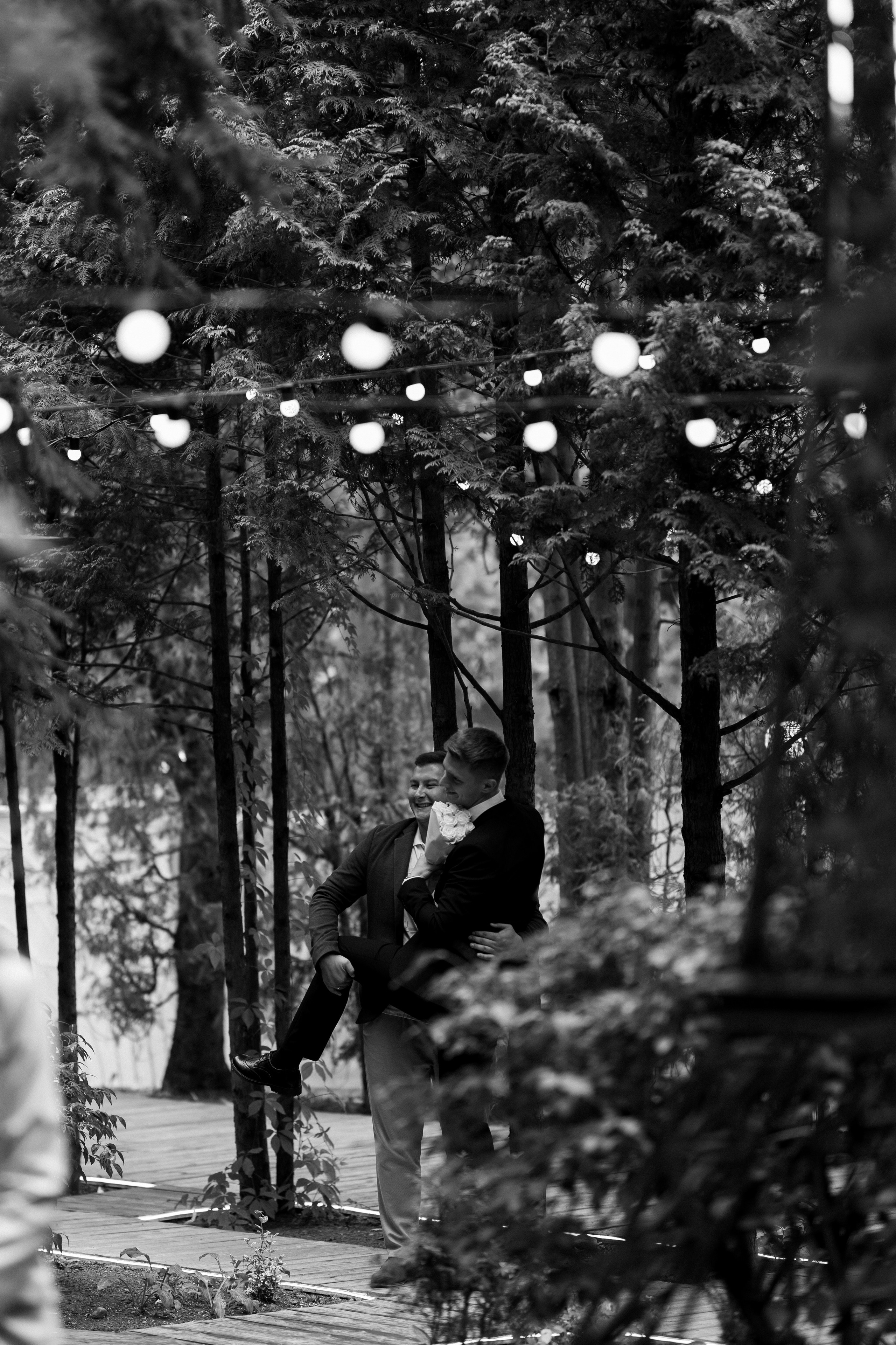 Андрей и Юлия. Свадебный и семейный фотограф в Орша