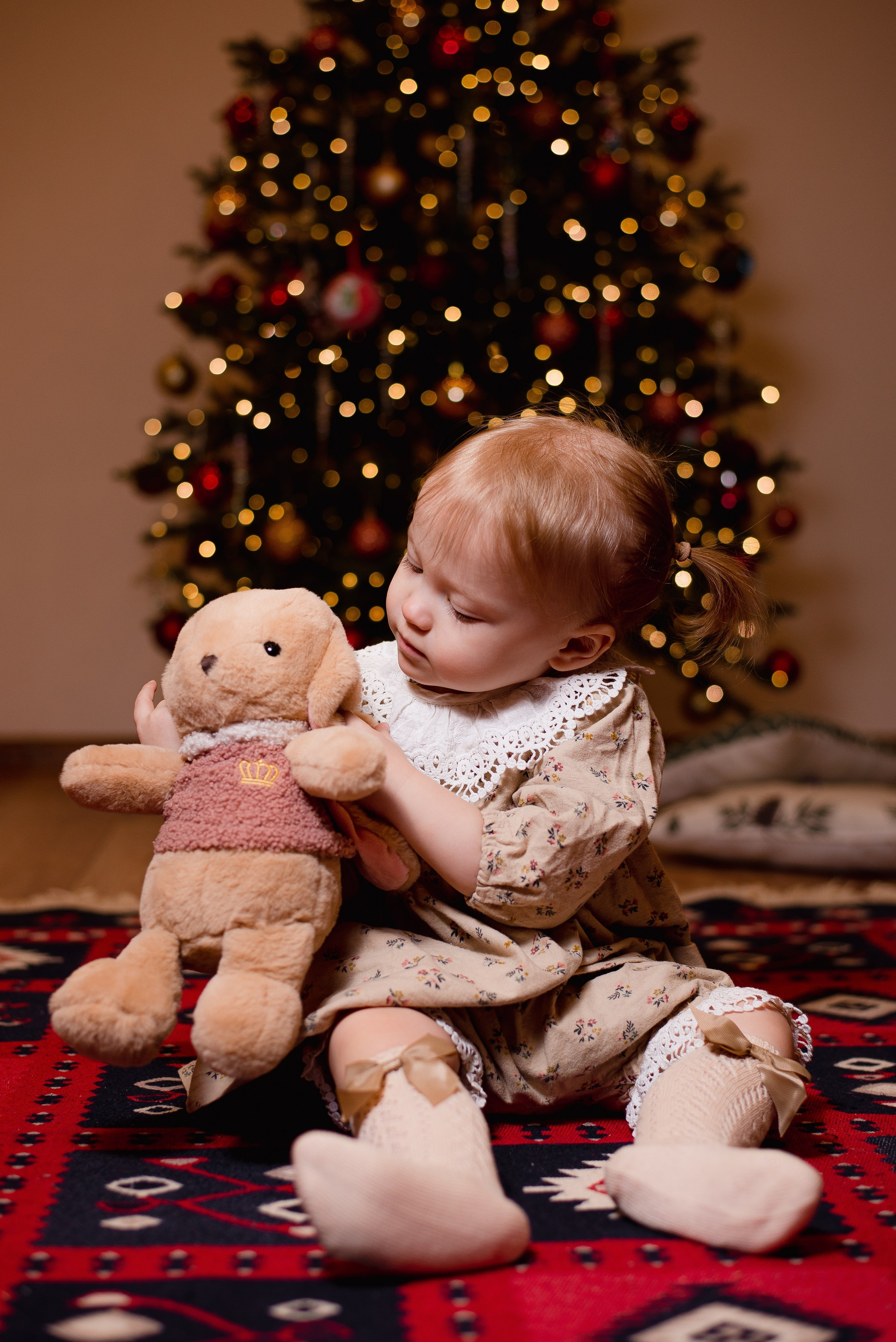 Моревы. Семейный и детский фотограф Иваново Ксения Азаренкова