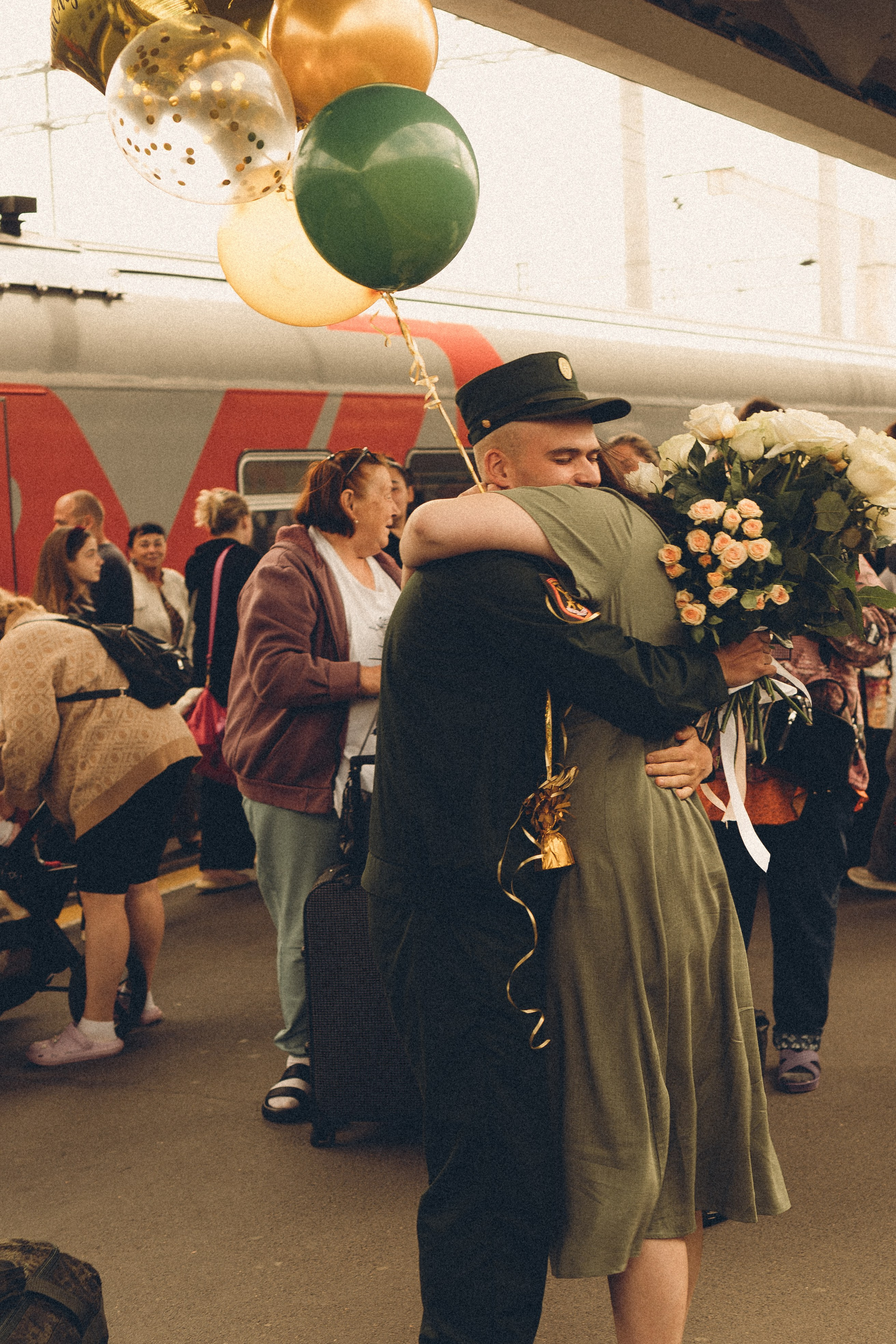 ПРЕДЛОЖЕНИЕ. Профессиональный фотограф, Санкт-Петербург — Виктория Богомолова