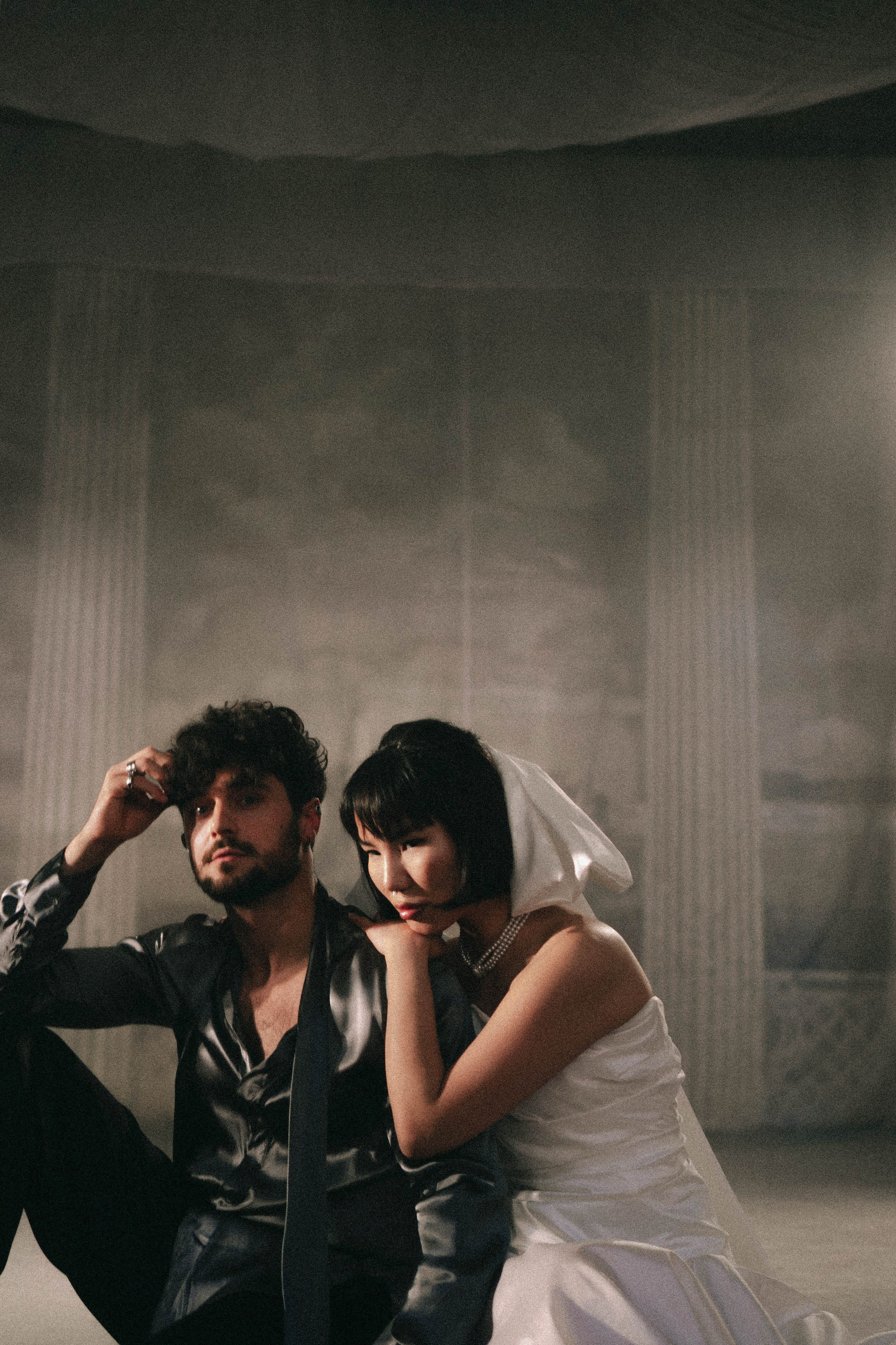 СВАБЕДНАЯ ФОТСЕССИИЯ В ОДНОМ ИЗ ЗАЛОВ НИКОЛАЕВСКОГО ДВОРЦА. Профессиональный фотограф, Санкт-Петербург — Виктория Богомолова