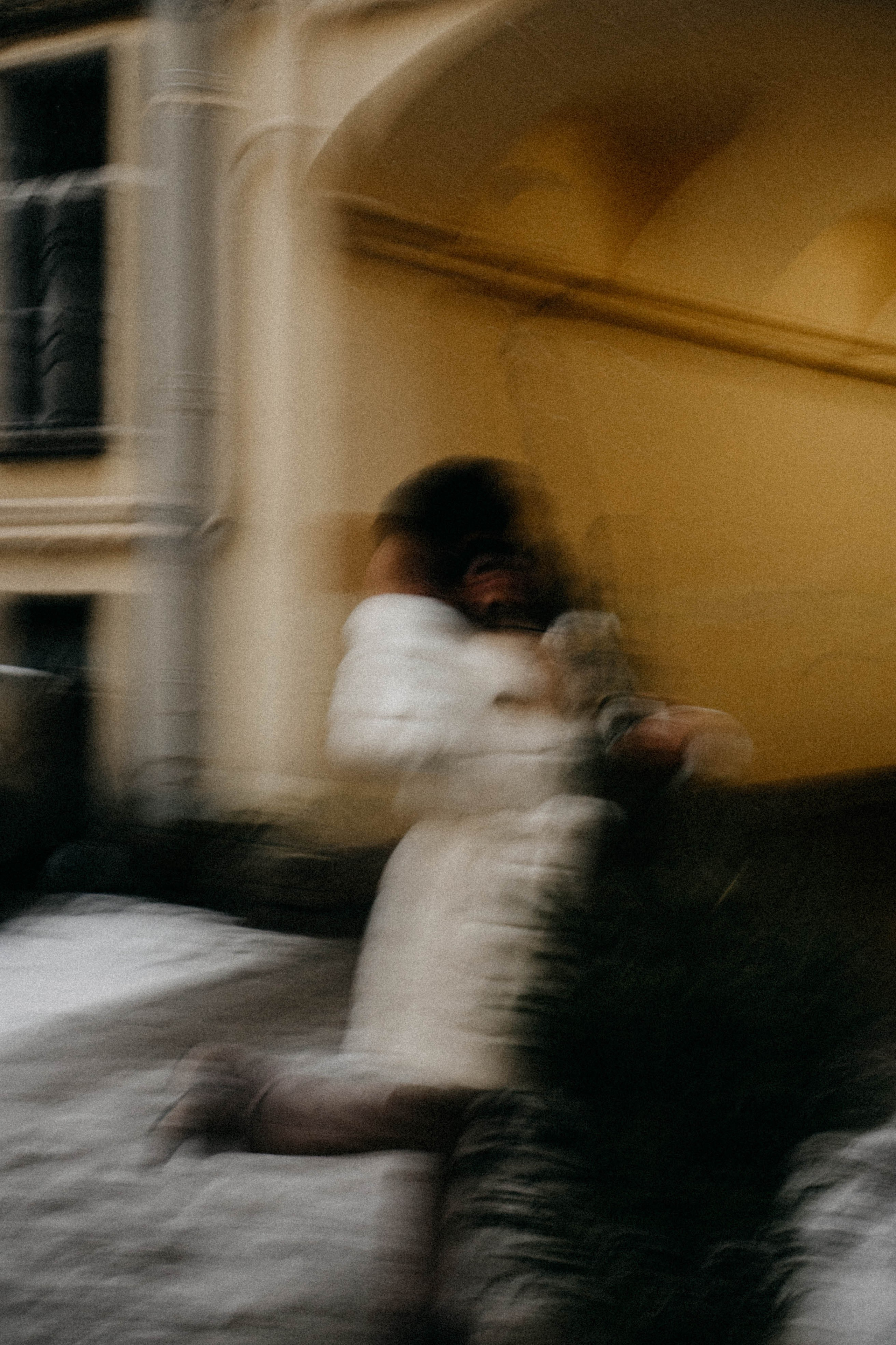 Новогодняя. Профессиональный фотограф, Санкт-Петербург — Виктория Богомолова