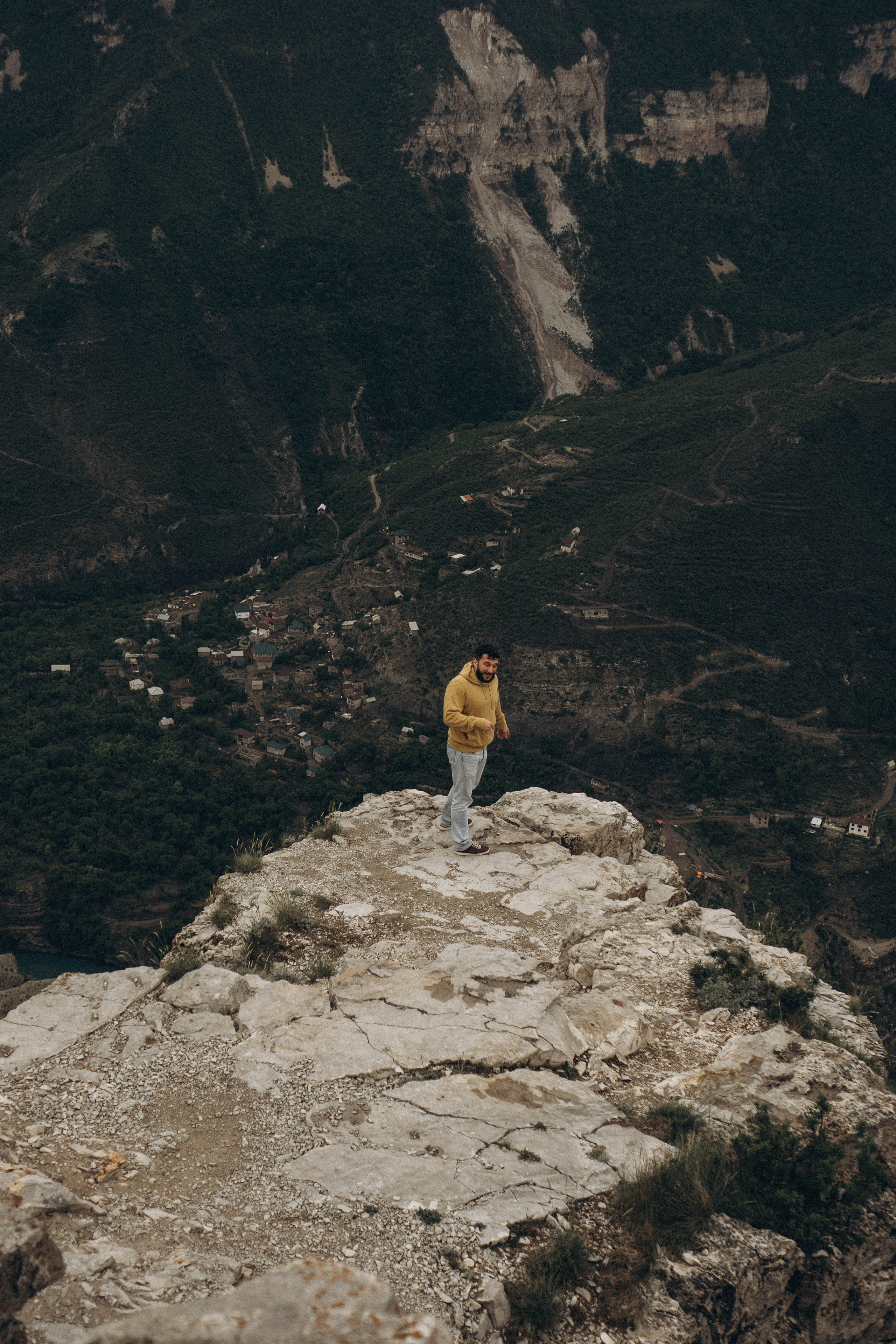 Кавказ. Профессиональный фотограф, Санкт-Петербург — Виктория Богомолова
