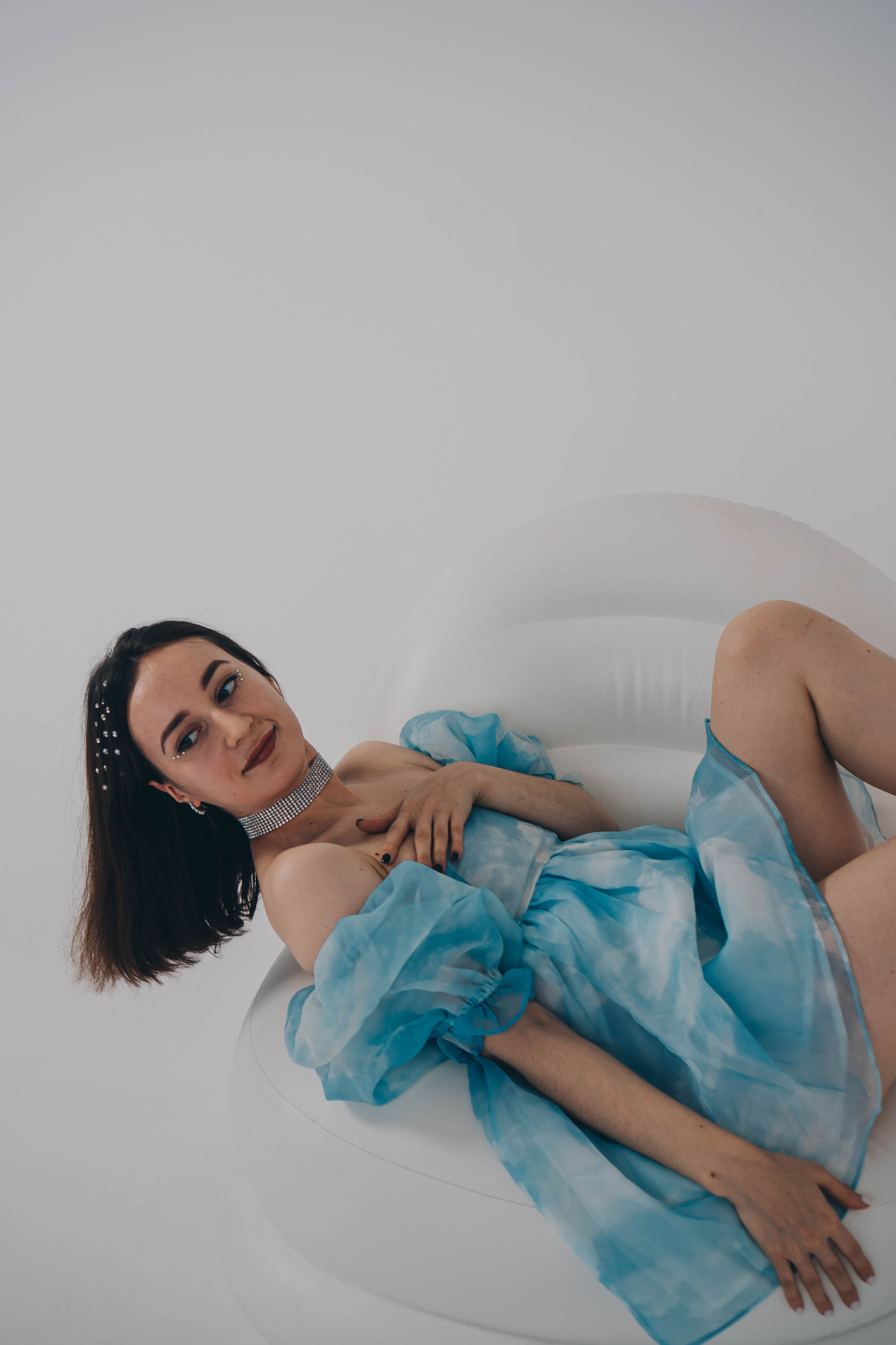 Фотосессия для дня рождения. Профессиональный фотограф, Санкт-Петербург — Виктория Богомолова